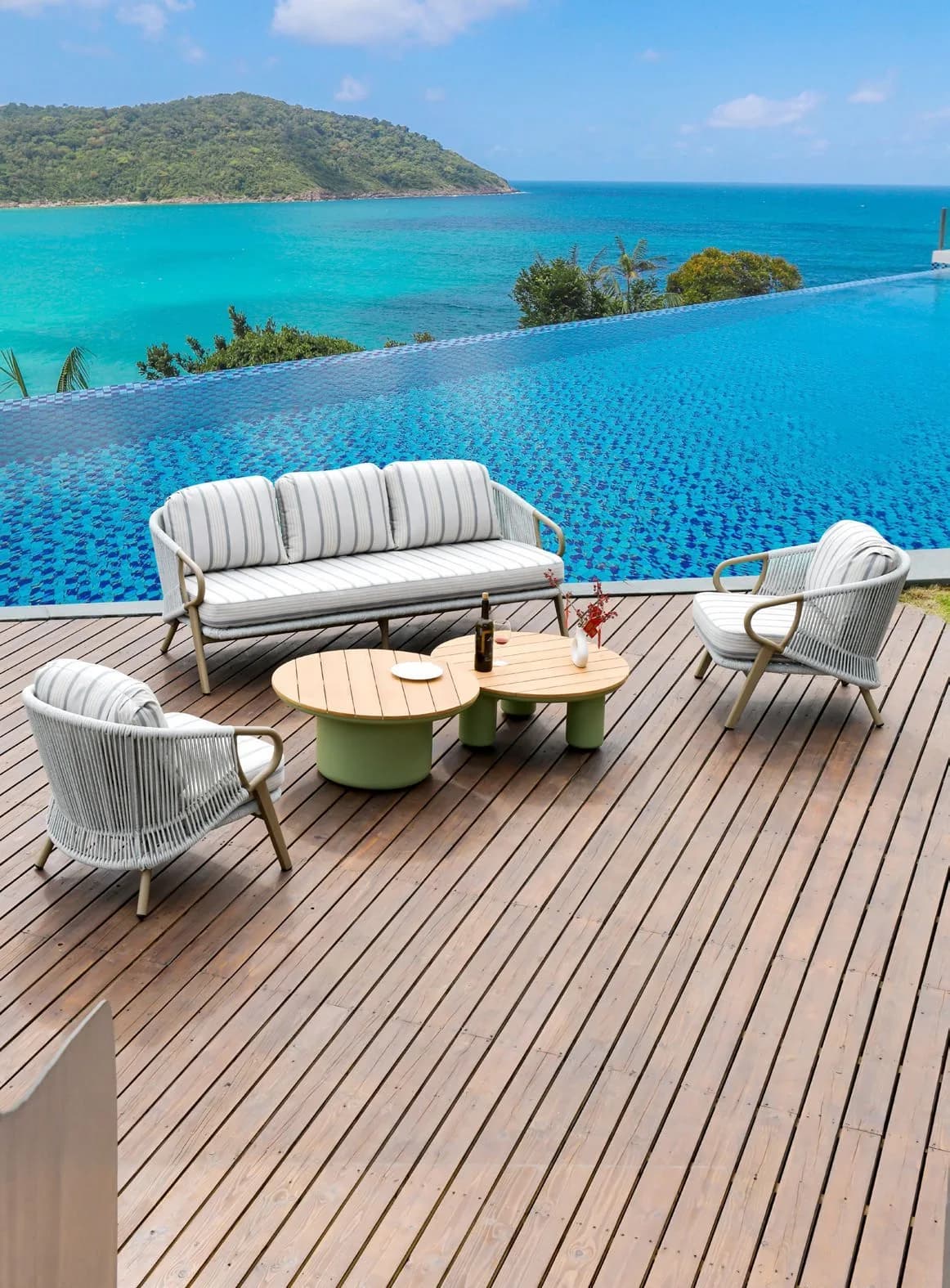 Looku Sofa Collection, MV-OD-022