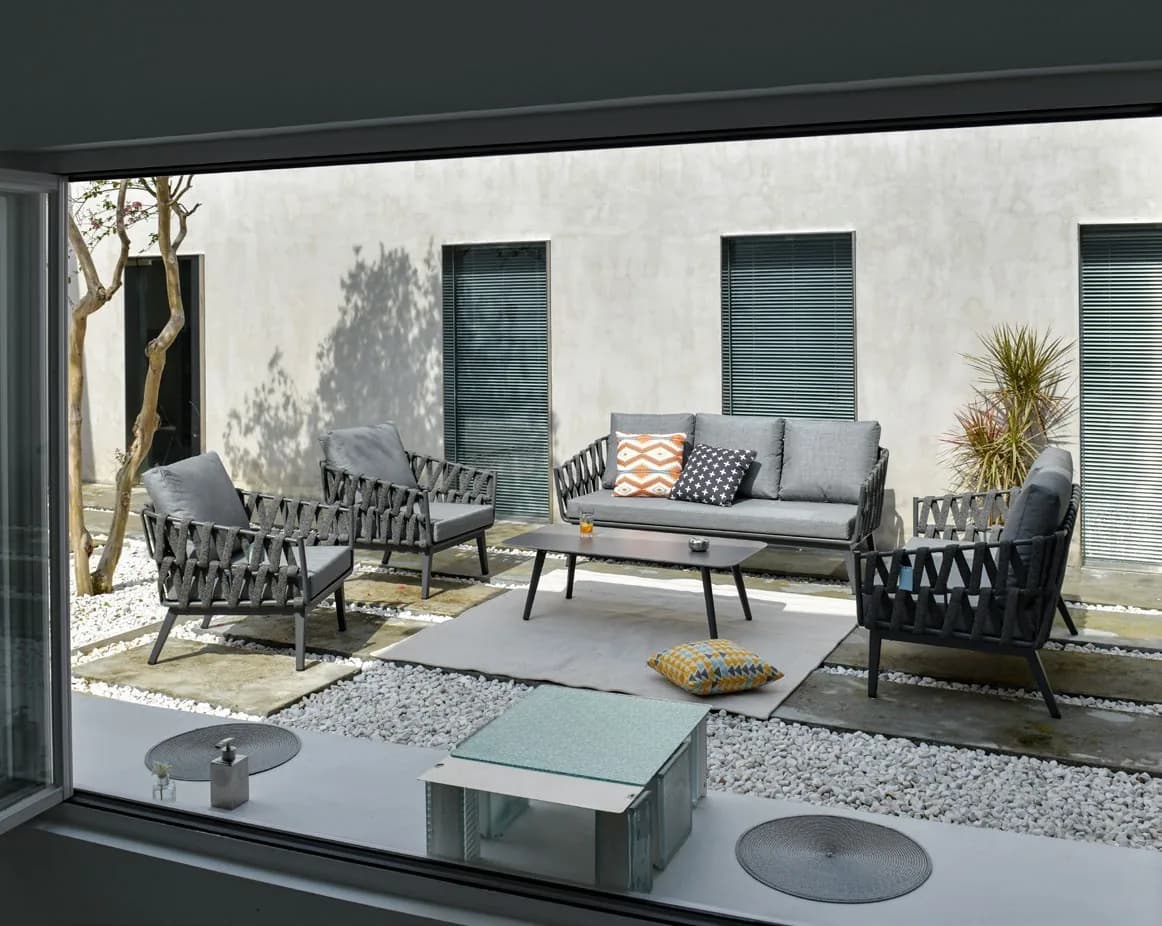 Milla Sofa Collection, MV-OD-033