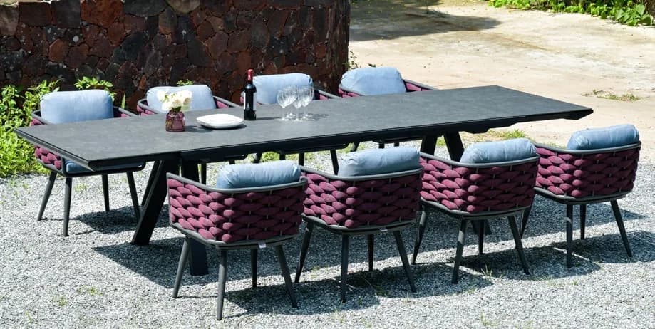 Big Bird Table Collection, supplier-catalogue view 2