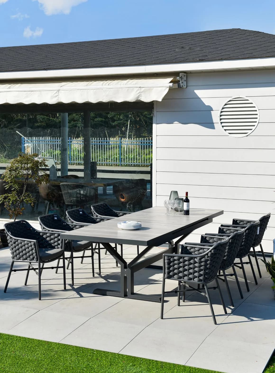 HT Extension Table Collection, MV-OD-052
