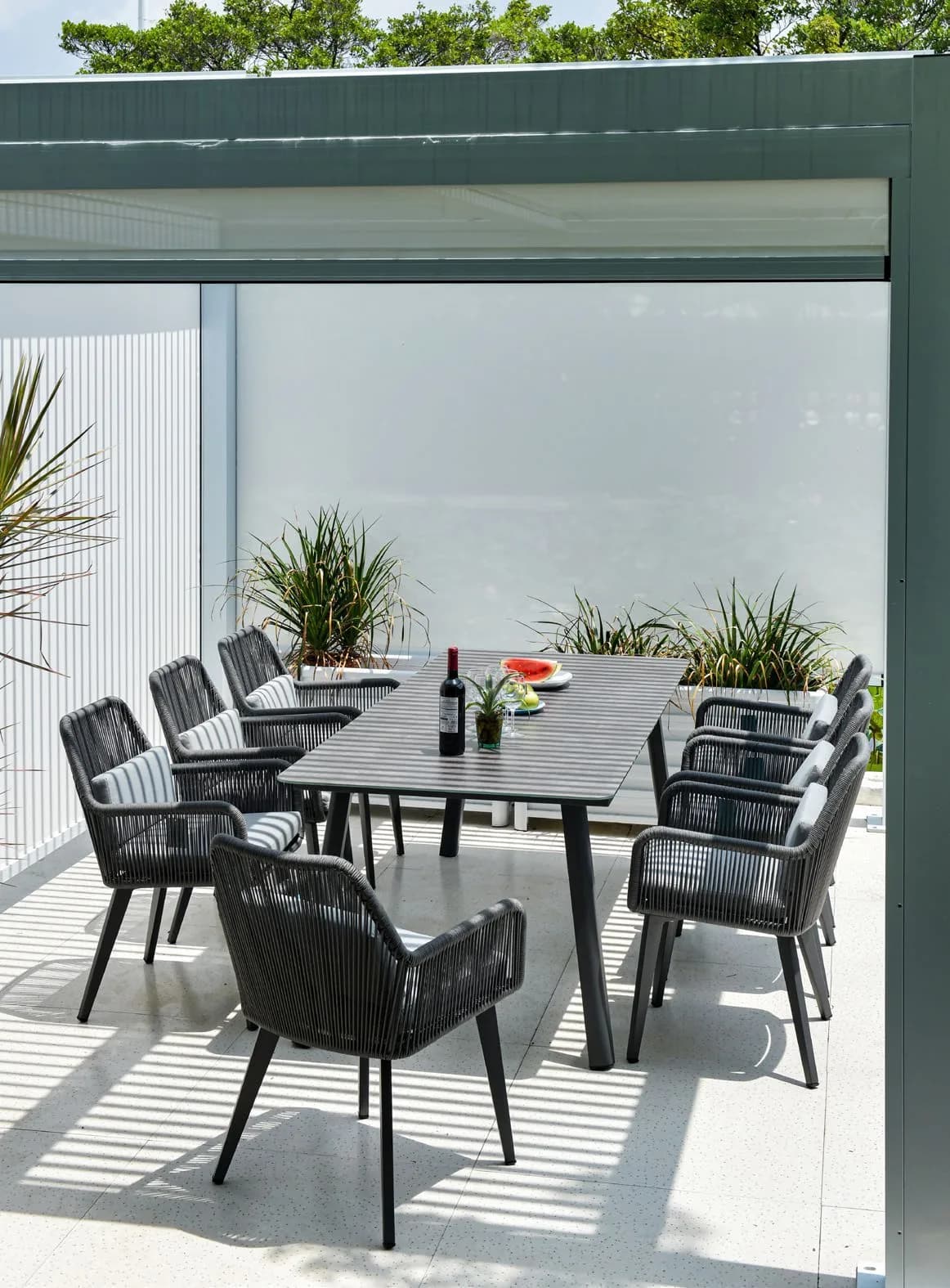 Wendi Table Collection, MV-OD-064