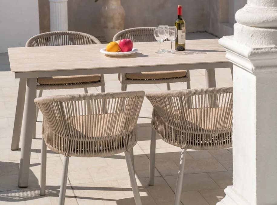 Crab Chair Collection, supplier-catalogue view 2