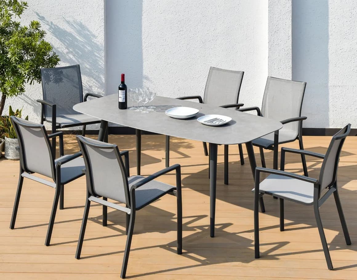 RIO Dining Armchair Collection, MV-OD-085