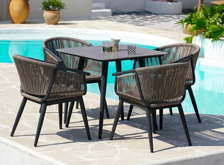 RIO Dining Armchair Collection, supplier-catalogue view 2