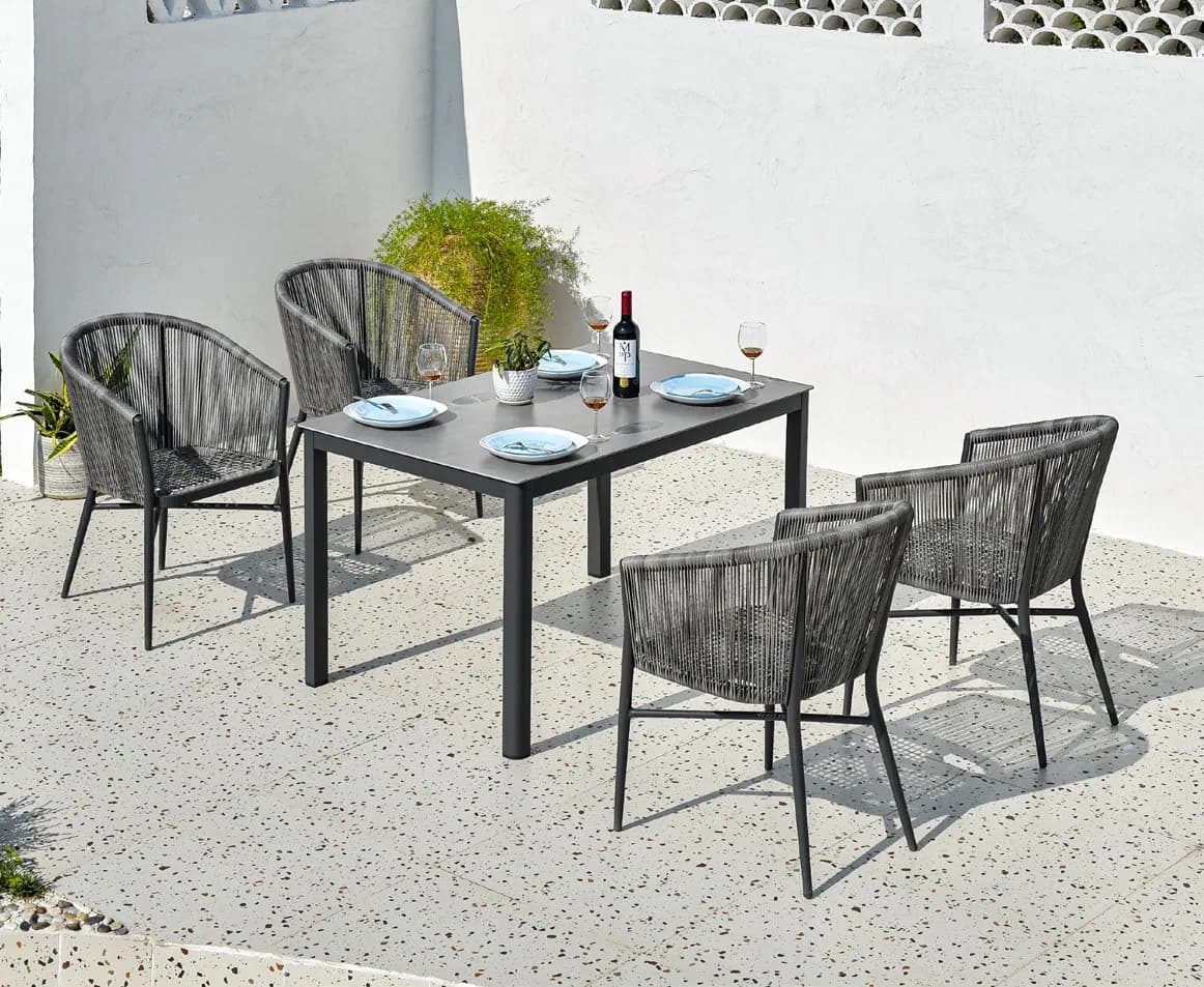 Circular Leg R Table Collection, MV-OD-089