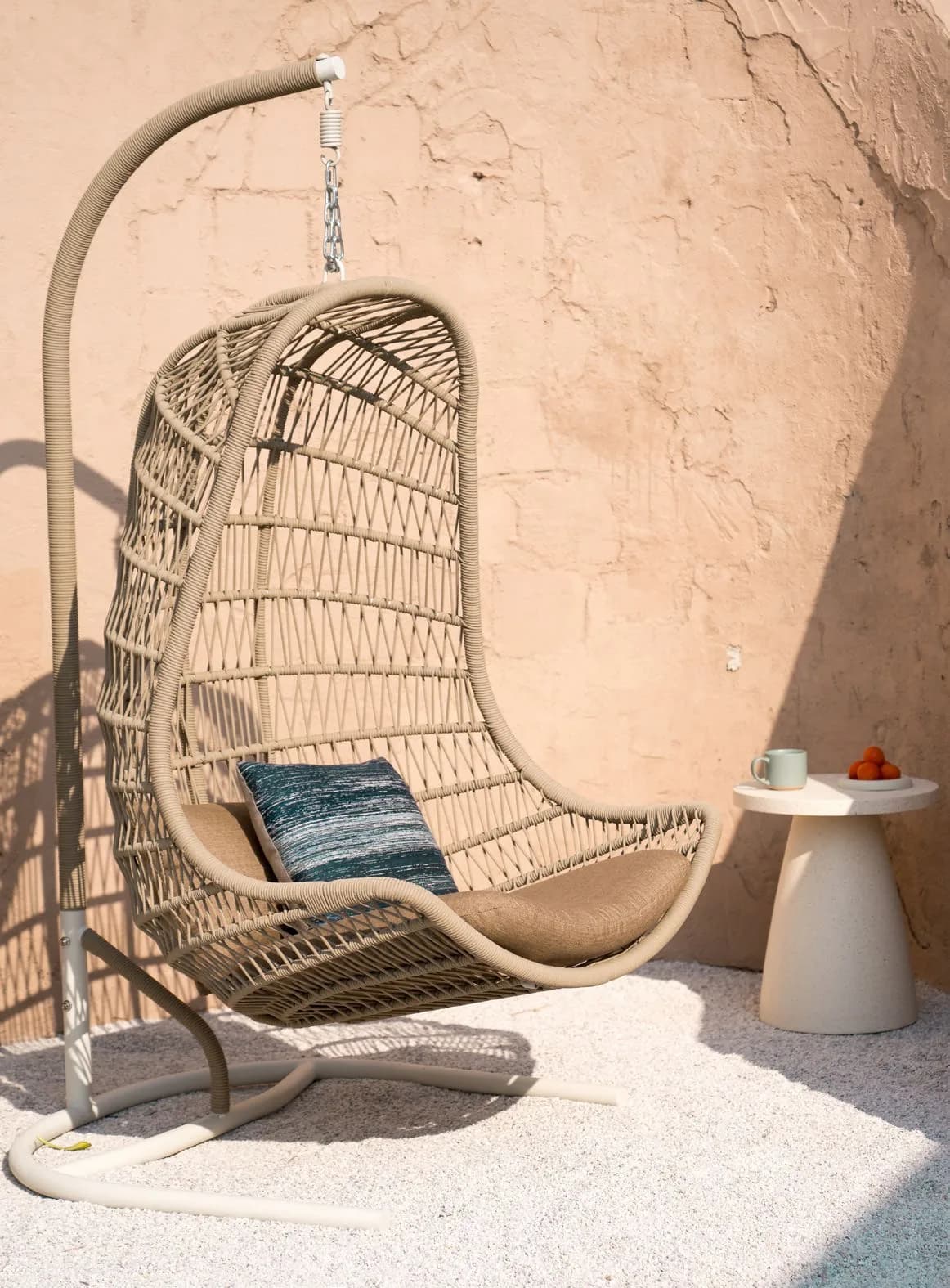 Leaf Hanging Chair Collection, MV-OD-118