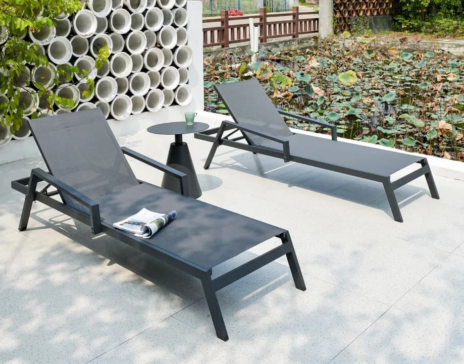 TD Sunlounger Collection, MV-OD-126