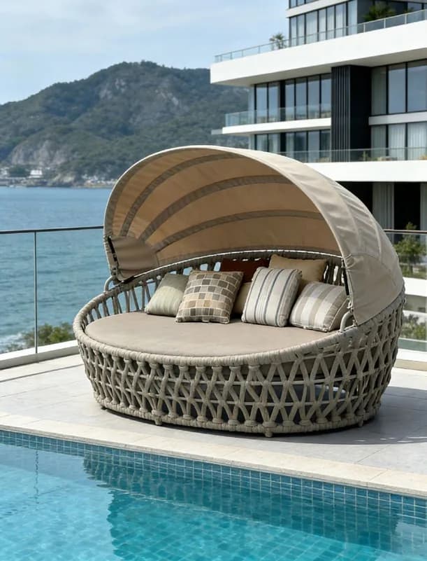 Bern Daybed Collection, MV-OD-129