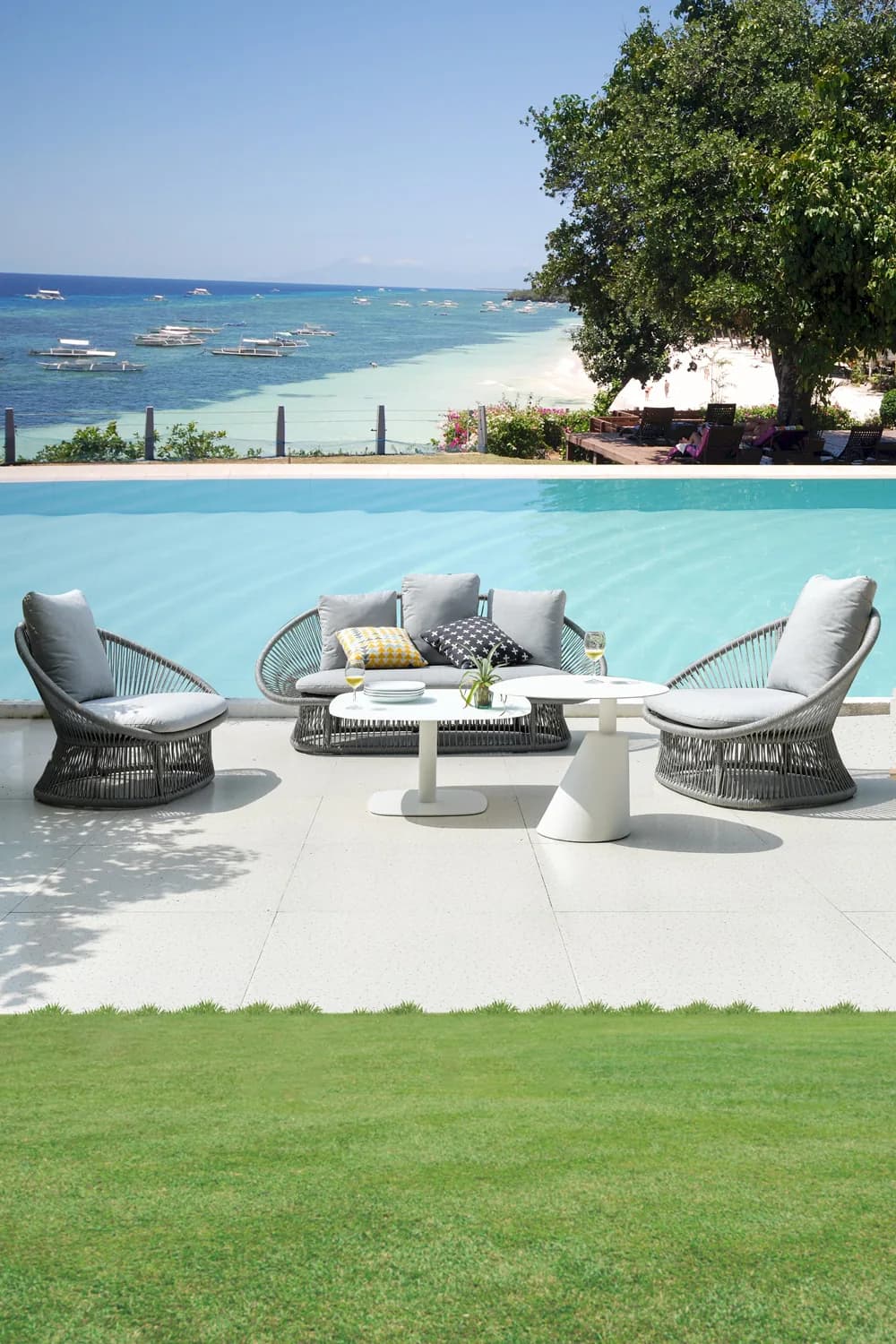 Spade Collection, supplier-catalogue view 5