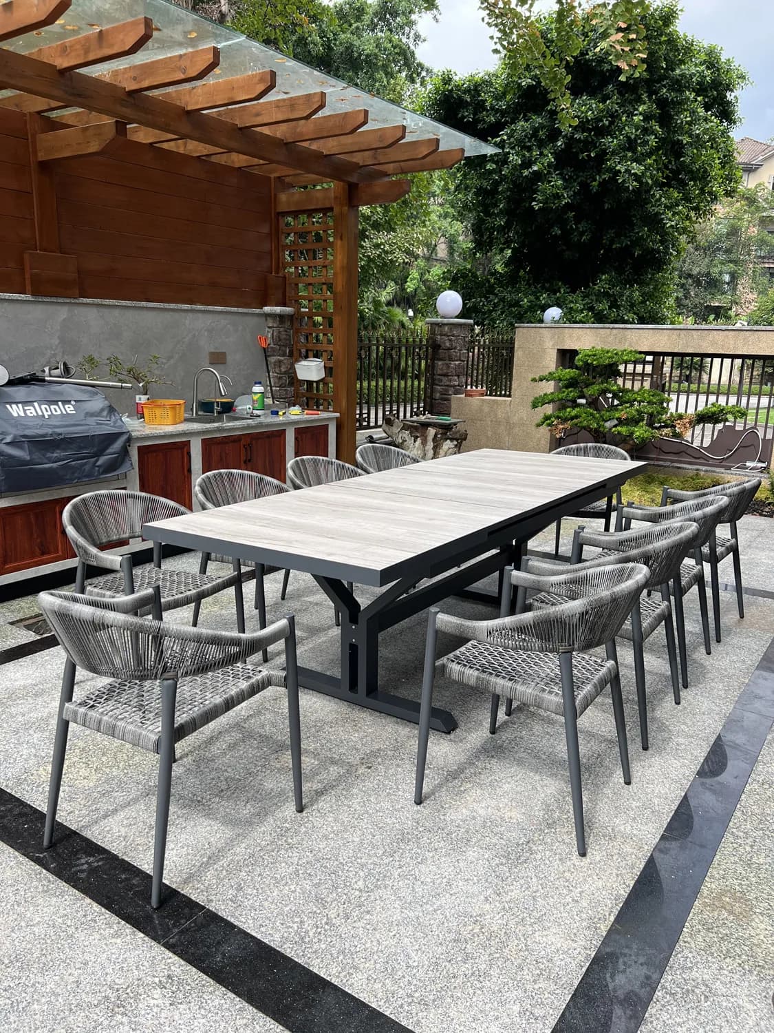 HT Extension Table Collection, supplier-catalogue view 4