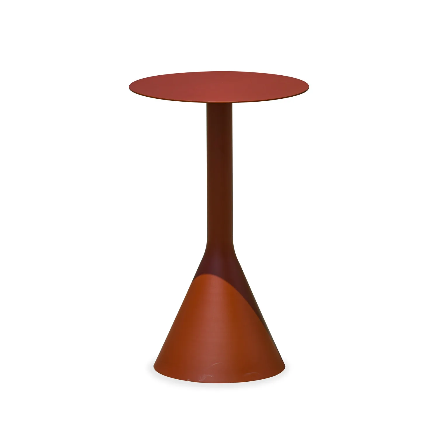 Cone Side Table Collection, supplier-catalogue view 3