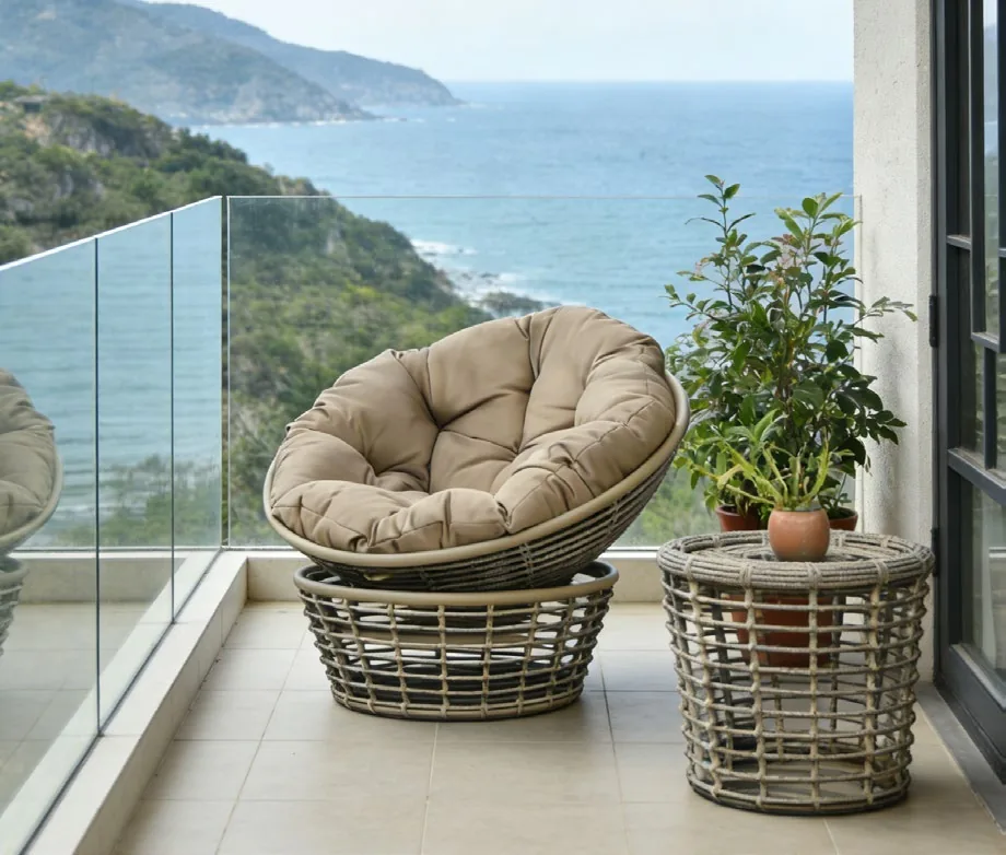 Bern Daybed Collection, supplier-catalogue view 2