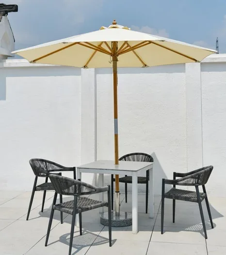 Beech Umbrella Collection, supplier-catalogue view 2