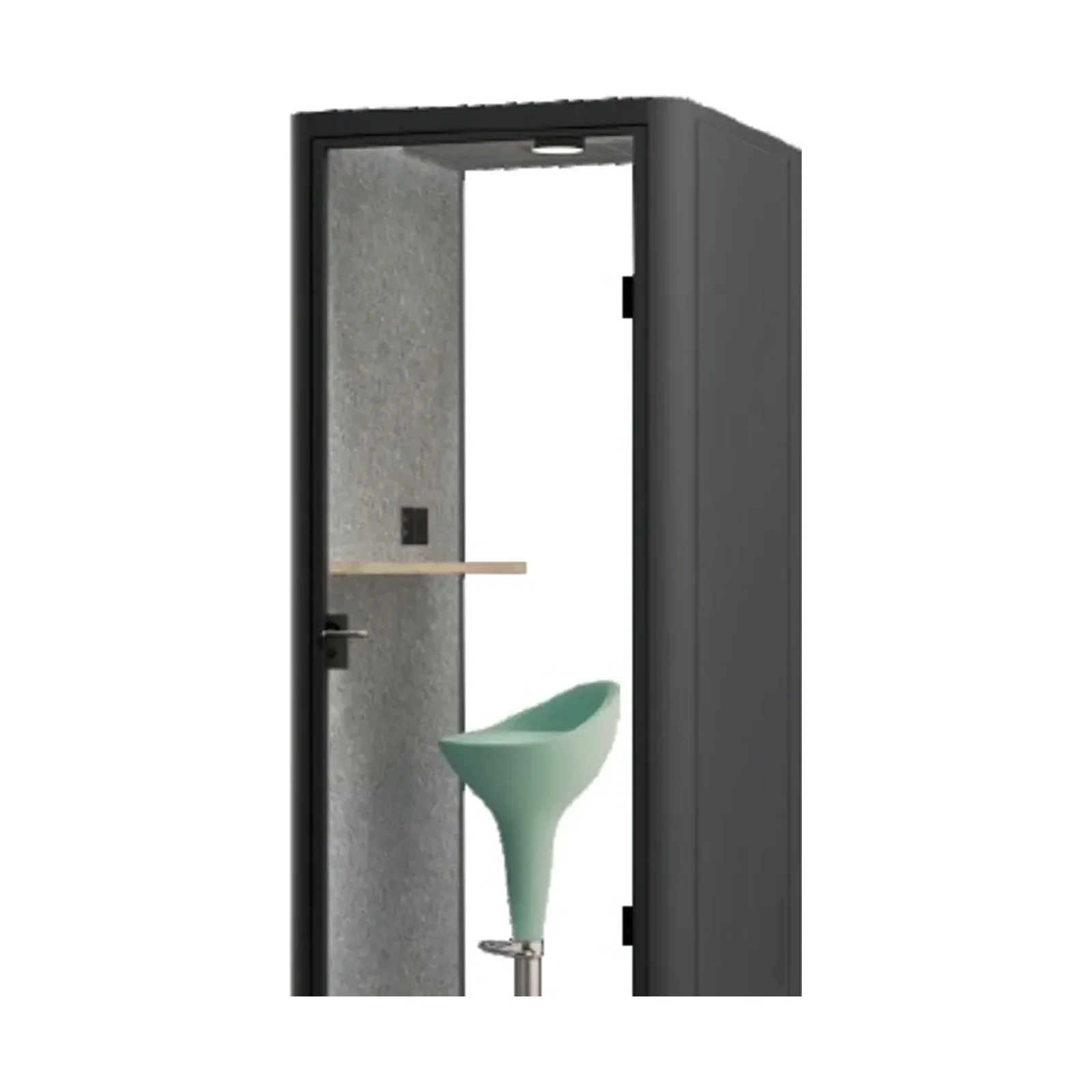 Dark Frame Acoustic Pod, MV-AP-002