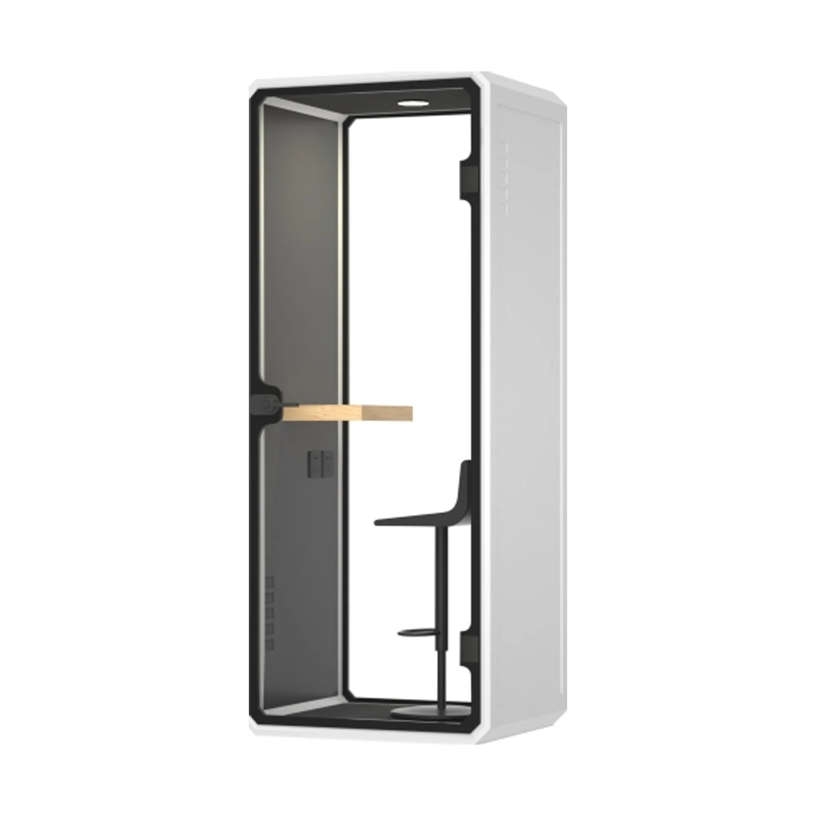 Panoramic Acoustic Meeting Pod, MV-AP-004