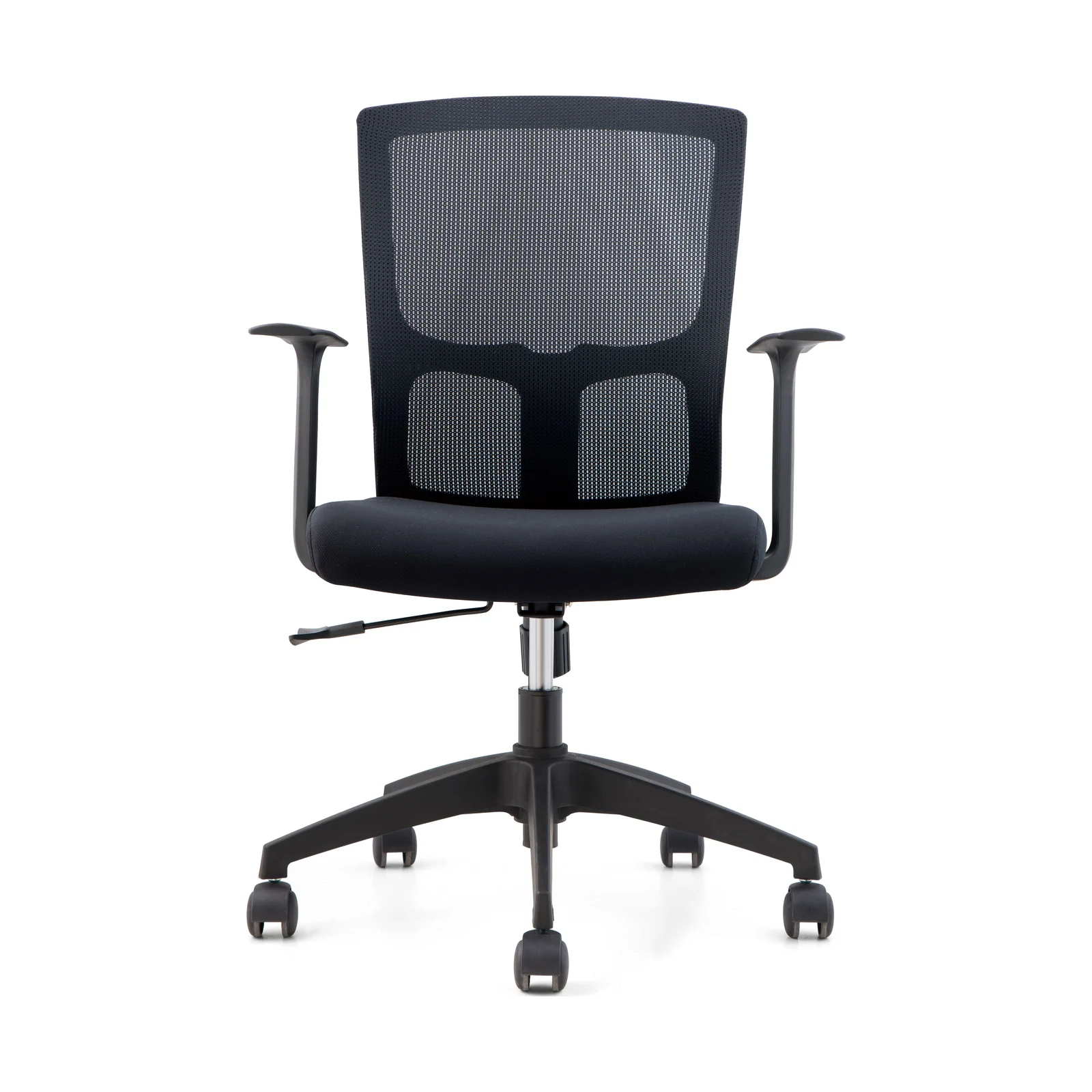 Compact Mesh Task Chair, product view 2