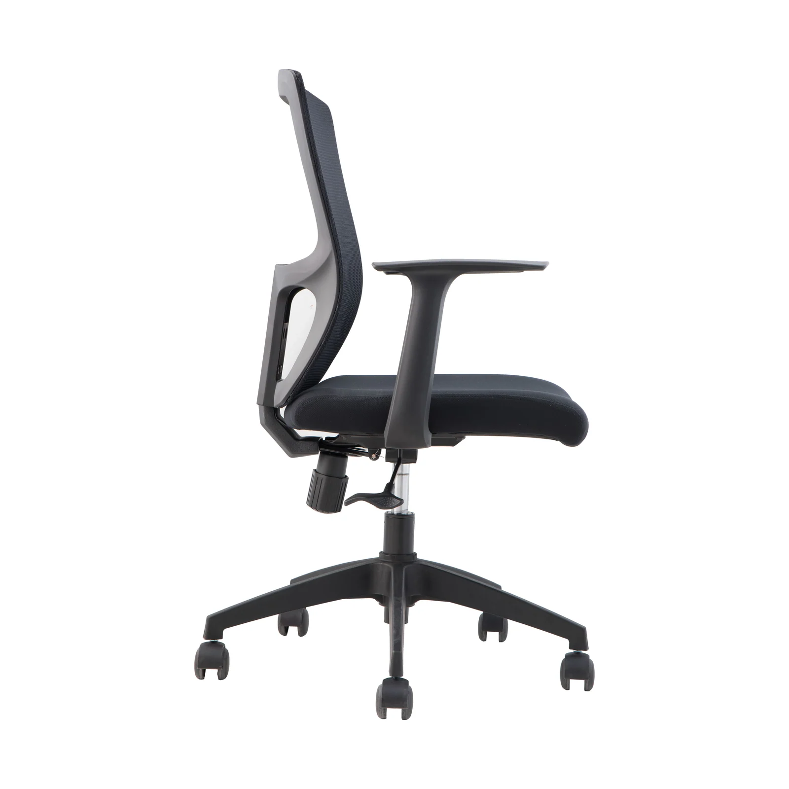 Compact Mesh Task Chair, product view 3