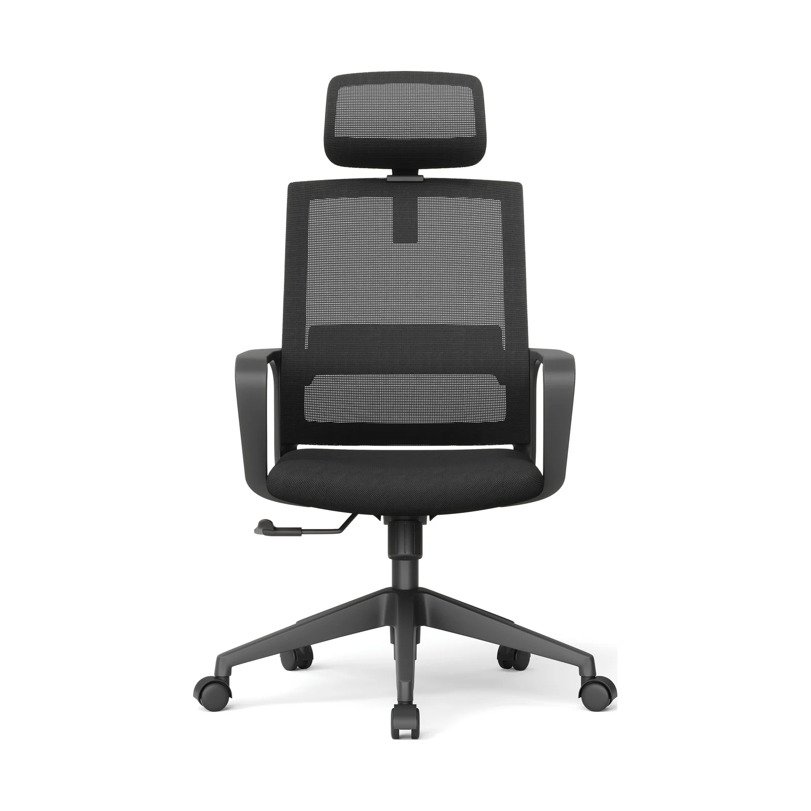 High-Back Mesh Task Chair, product view 2