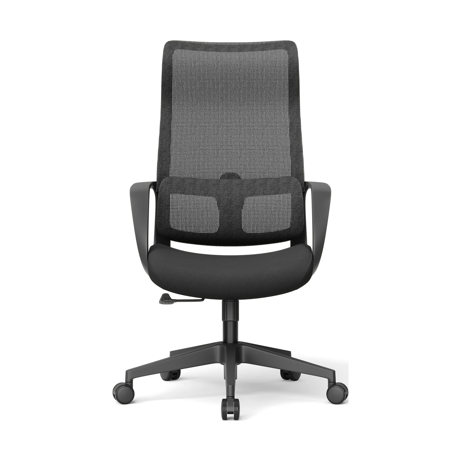 High-Back Work Chair, product view 2