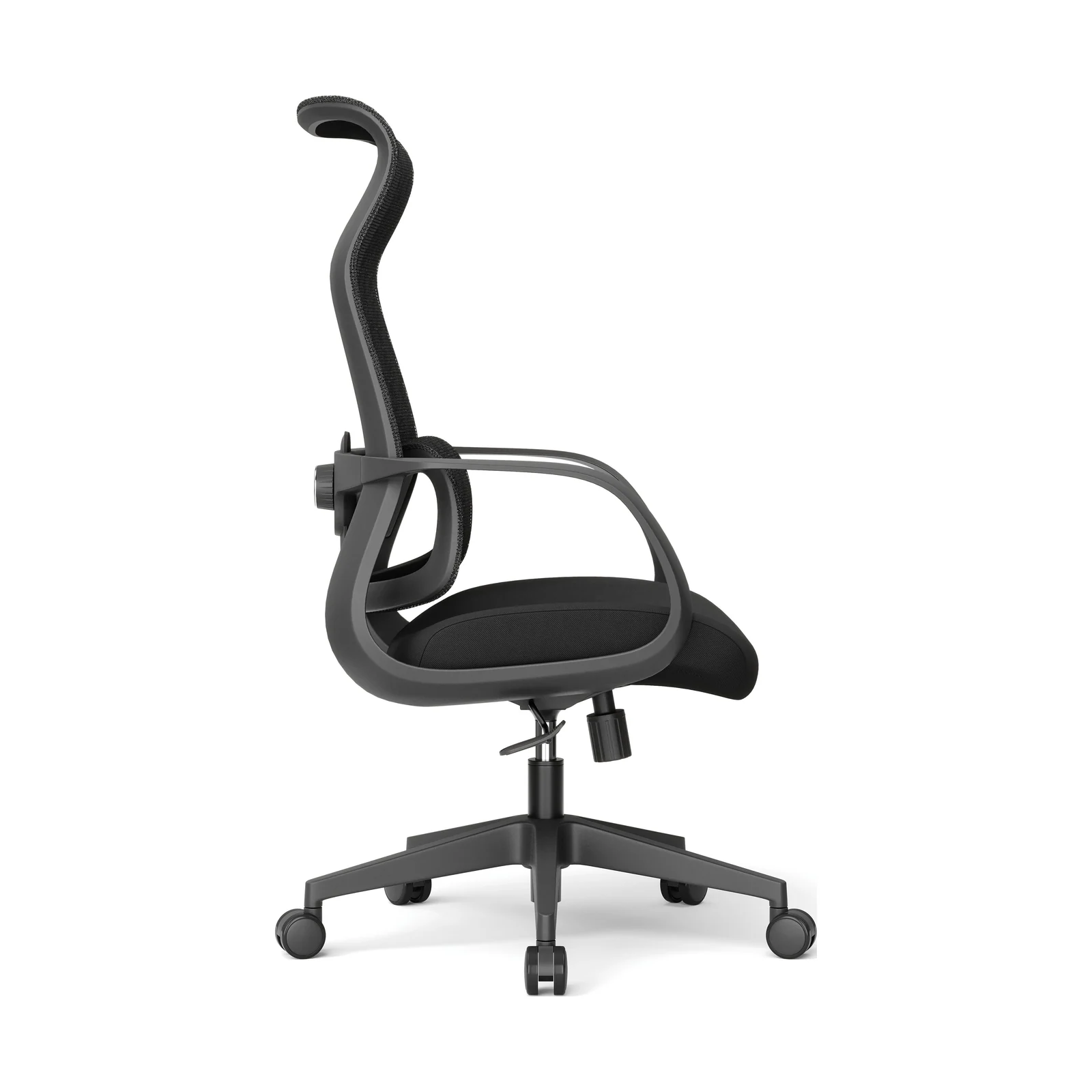 High-Back Work Chair, product view 3