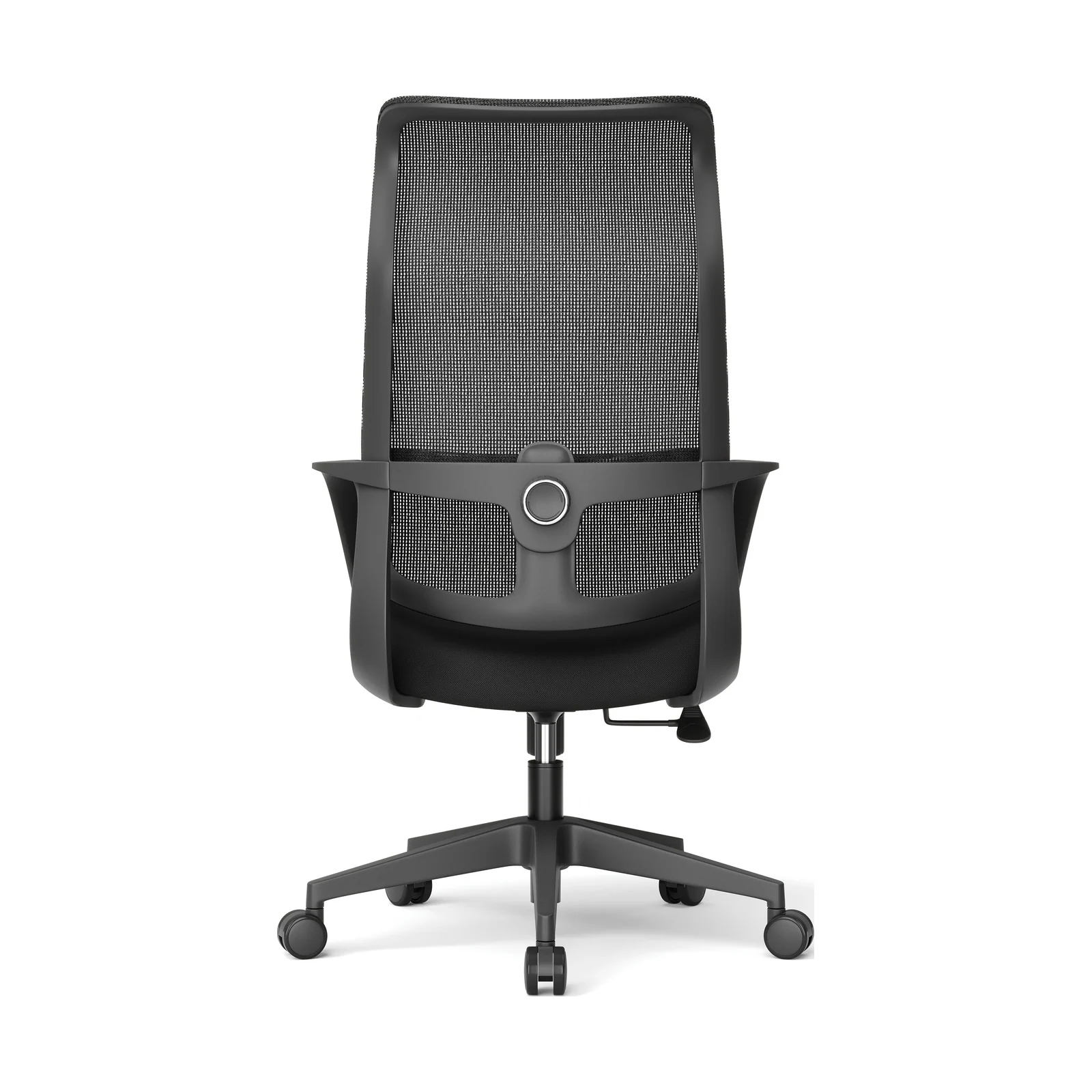 High-Back Work Chair, product view 5