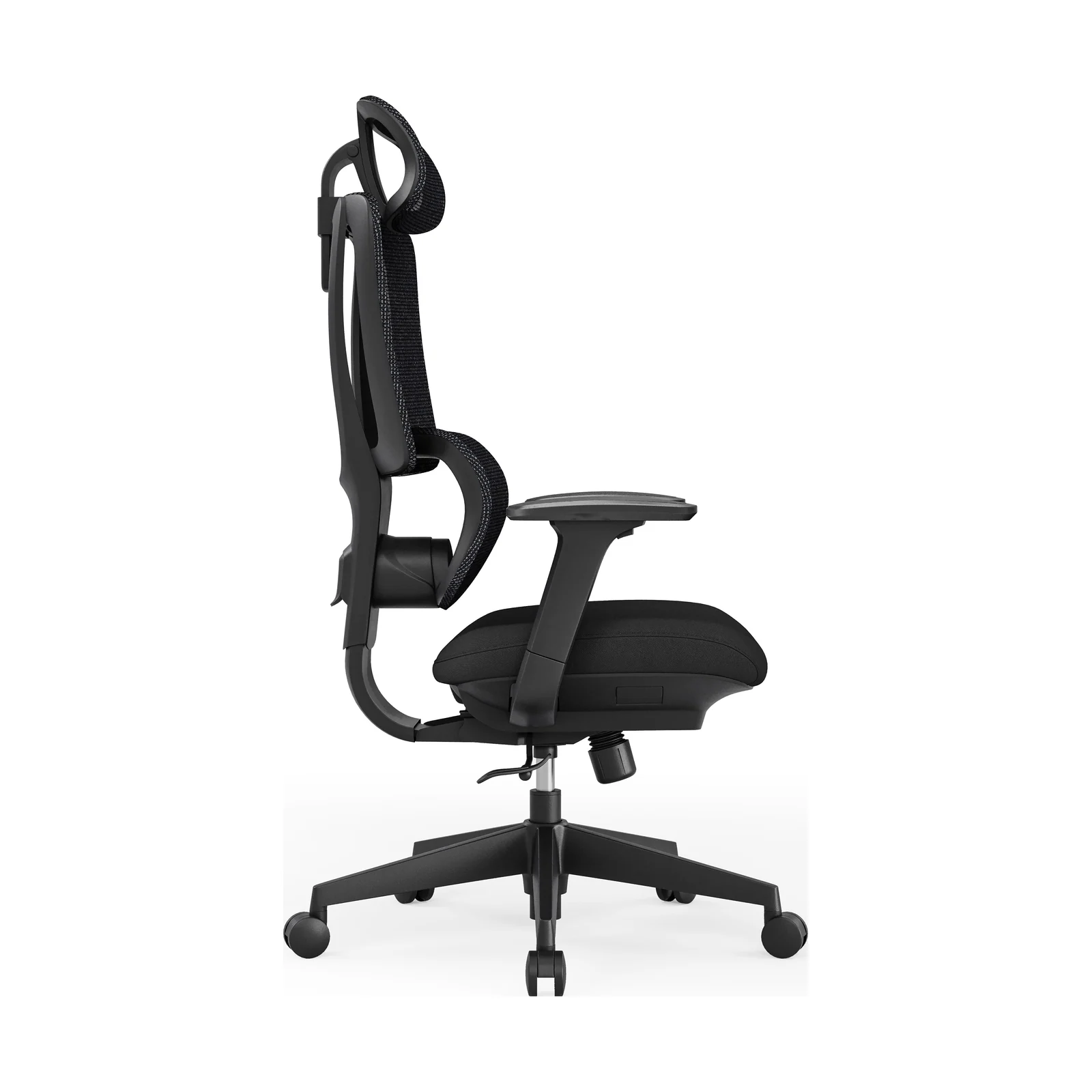 Ergonomic Mesh Task Chair, product view 4