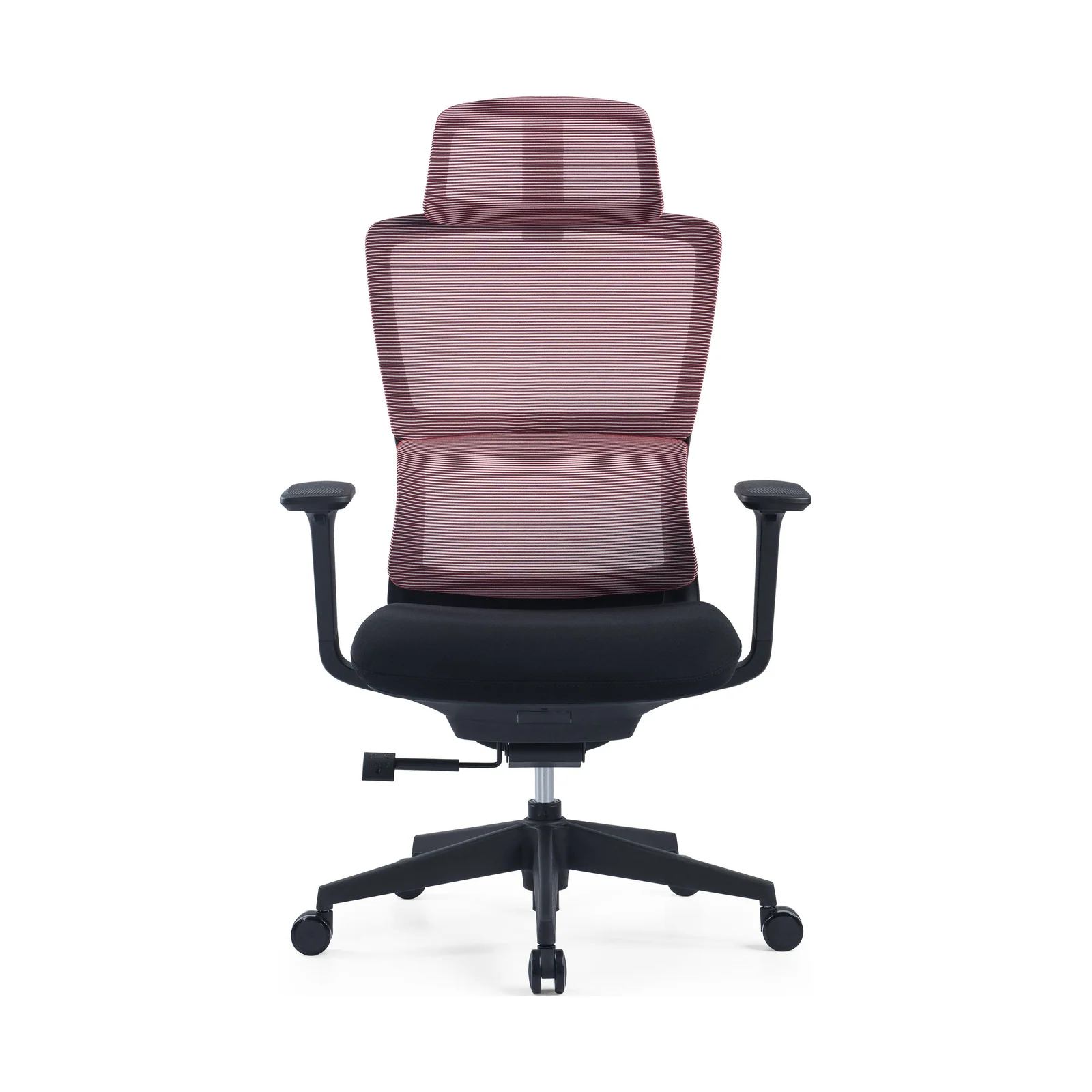 Dual-Back Ergonomic Chair, product view 2
