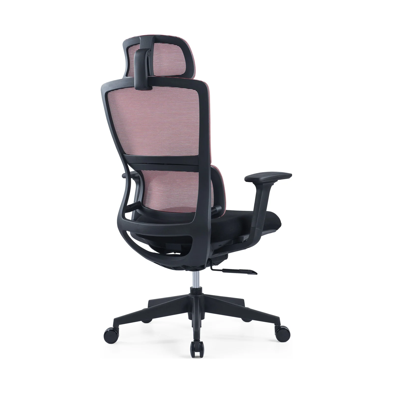 Dual-Back Ergonomic Chair, product view 3