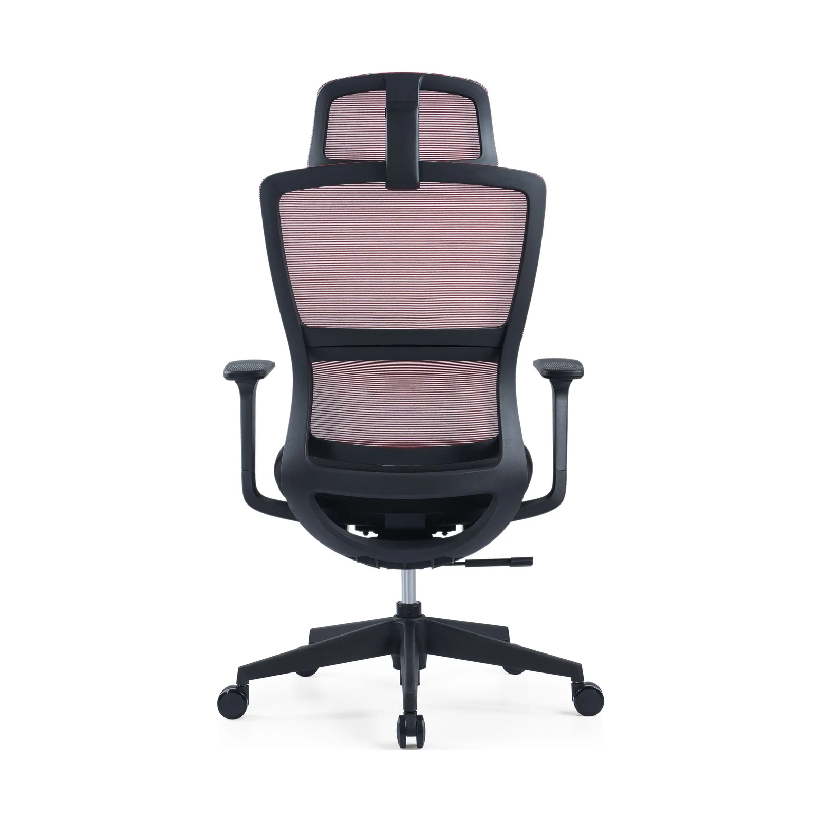 Dual-Back Ergonomic Chair, product view 4