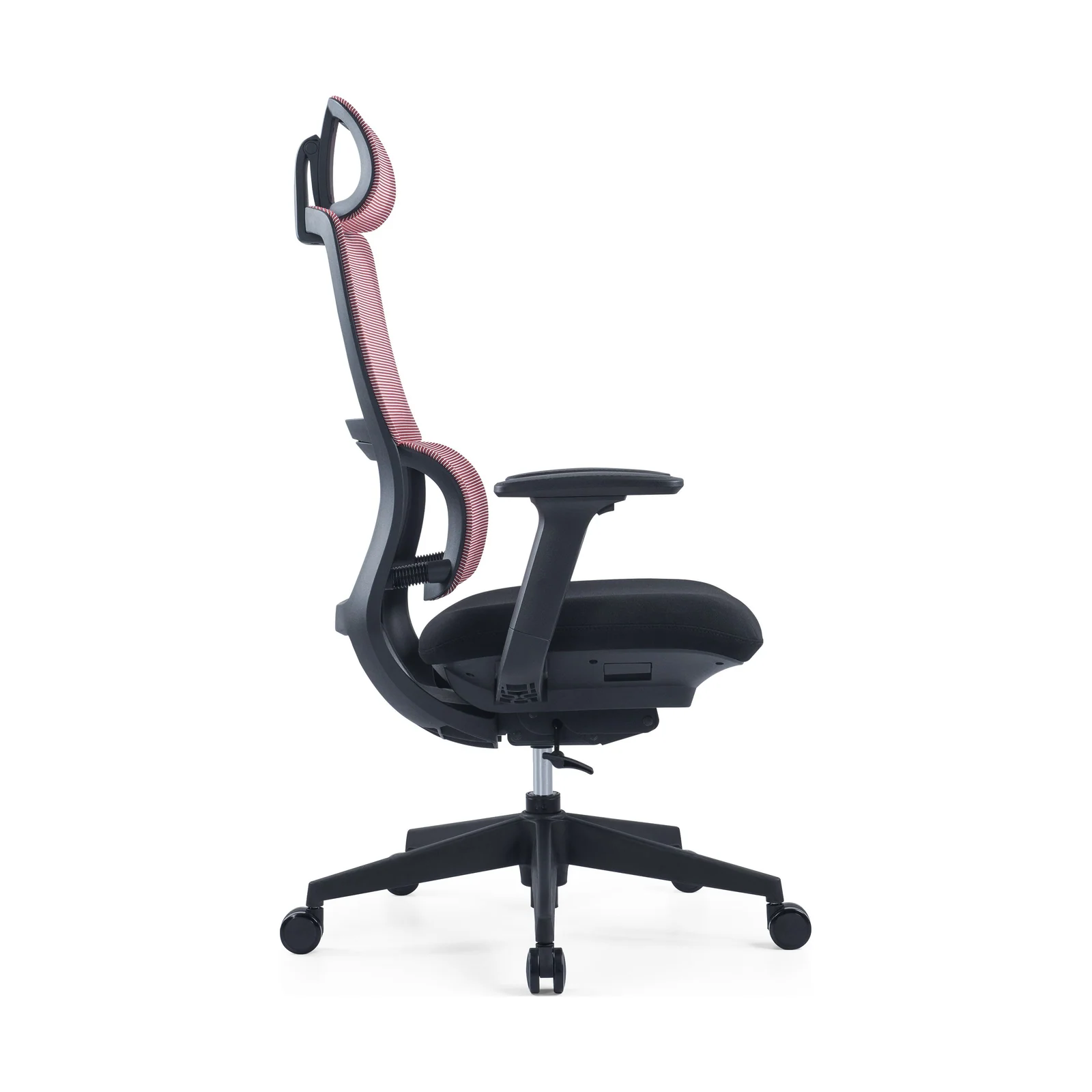 Dual-Back Ergonomic Chair, product view 5