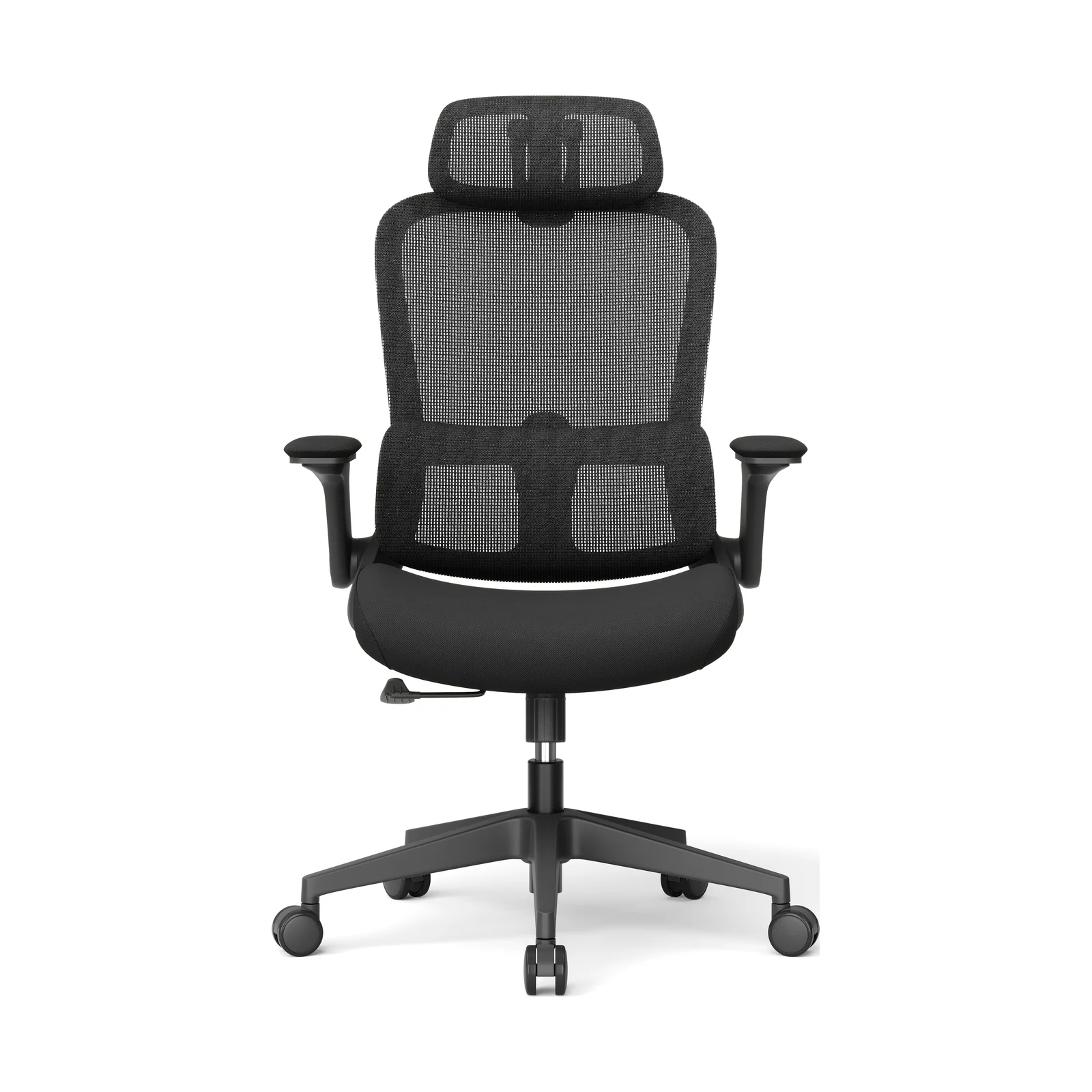 Adjustable Support Task Chair, product view 2