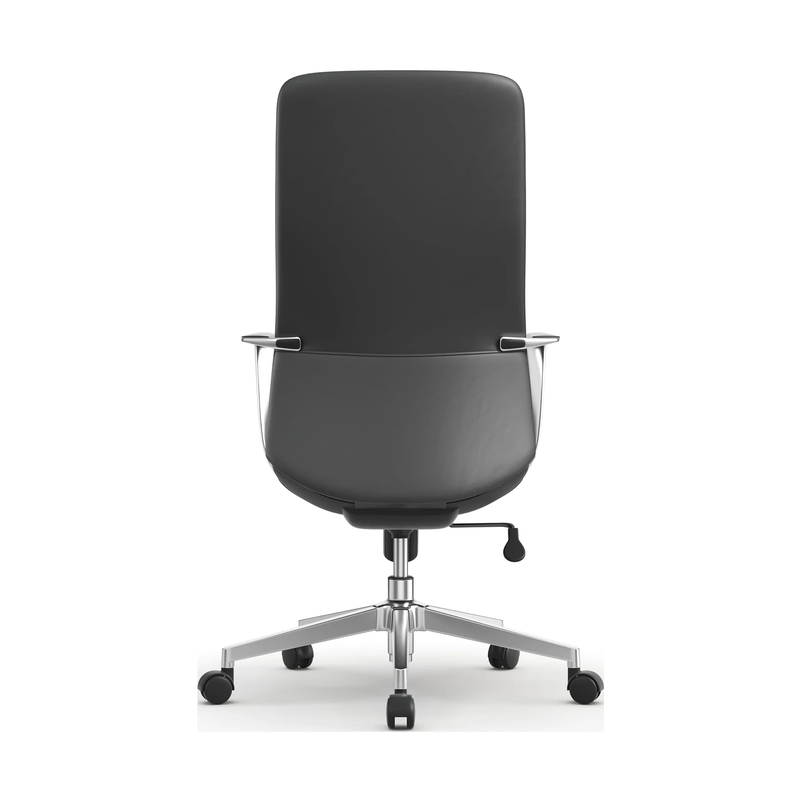 Upholstered Executive Chair, product view 5