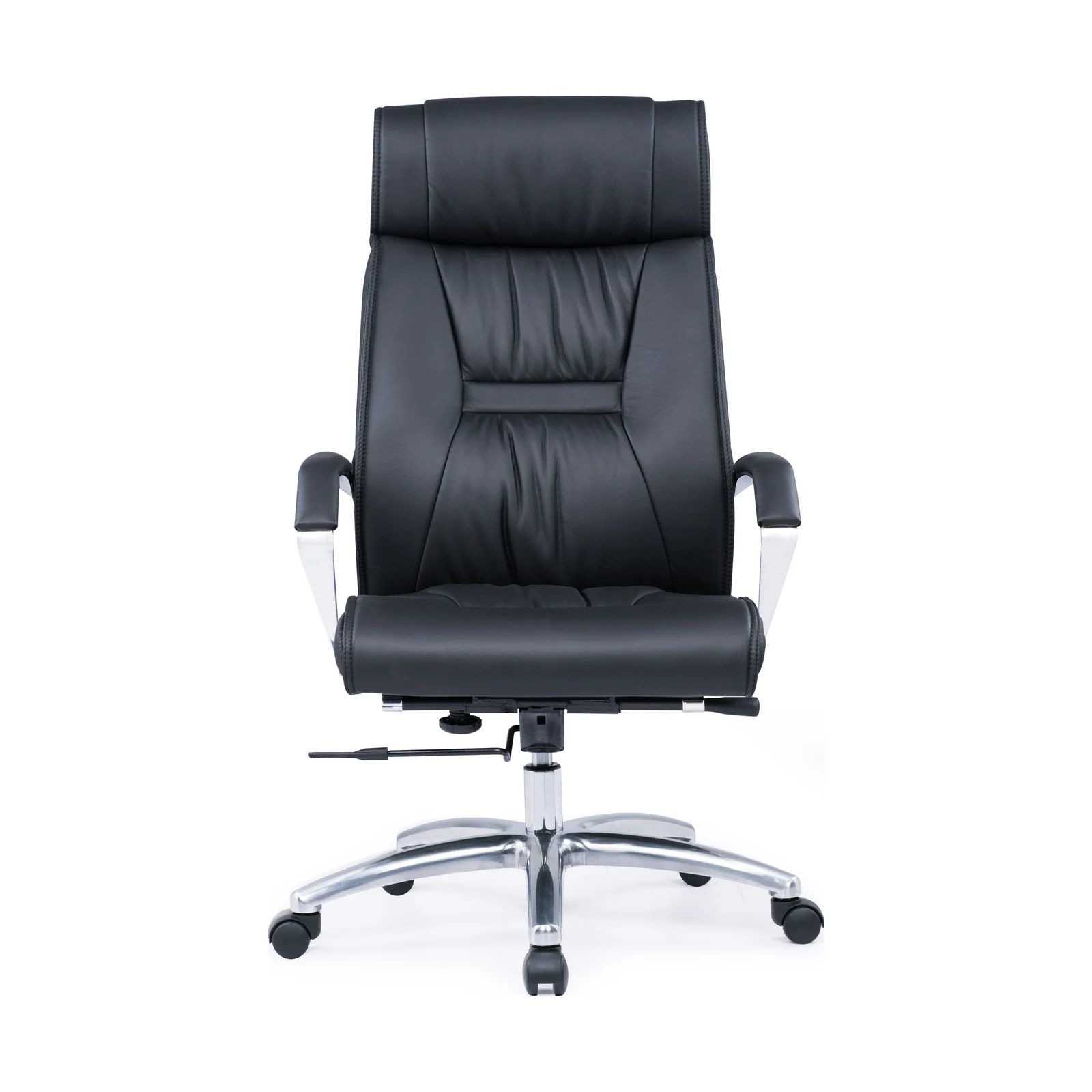 Aluminium-Base Executive Chair, product view 2