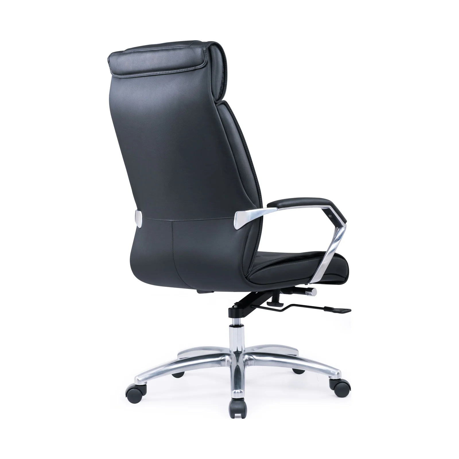 Aluminium-Base Executive Chair, product view 3