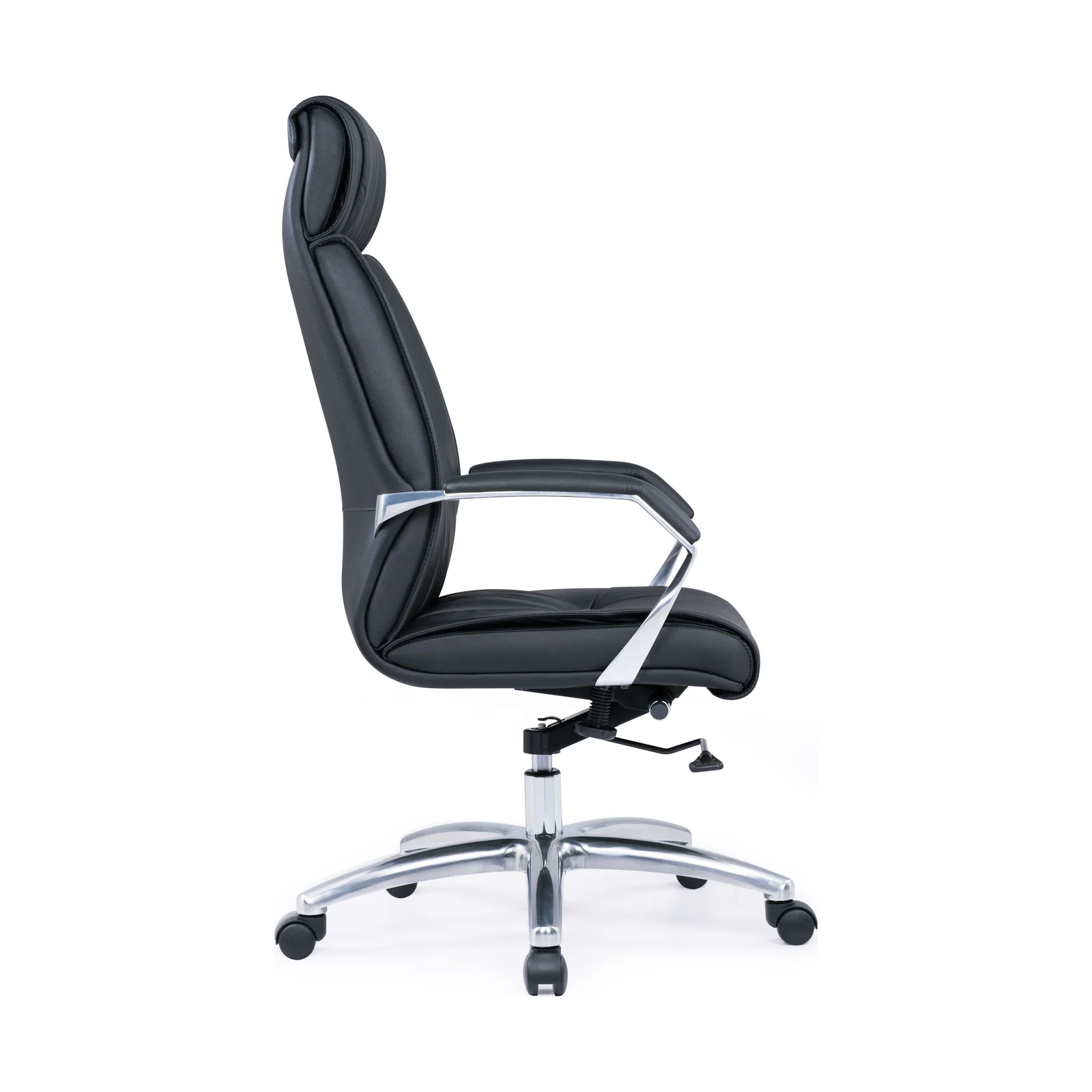 Aluminium-Base Executive Chair, product view 4