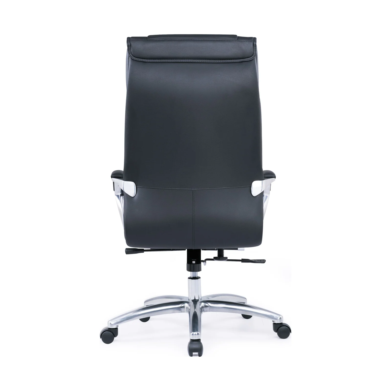Aluminium-Base Executive Chair, product view 5