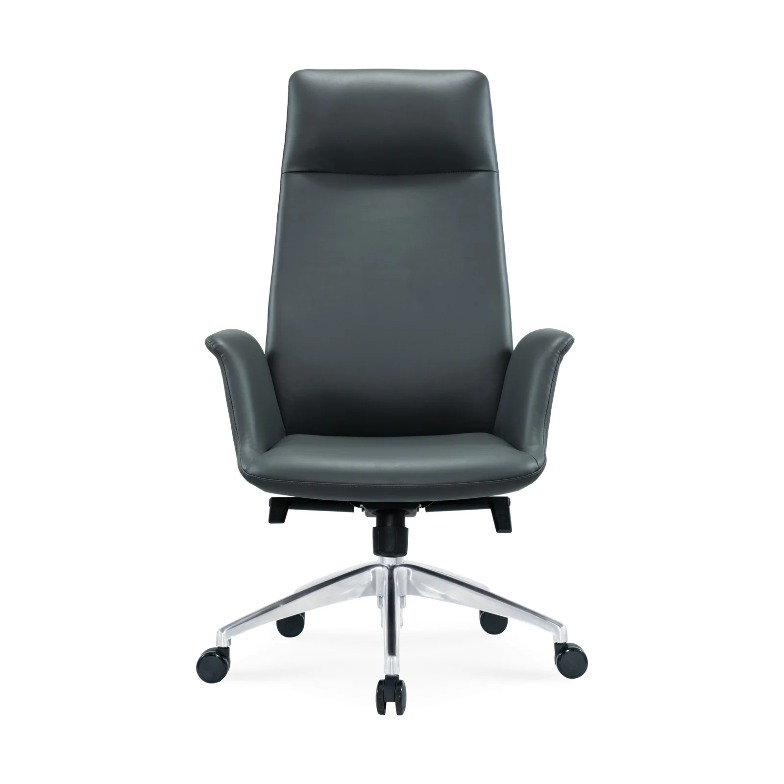 Multi-Lock Executive Chair, product view 2