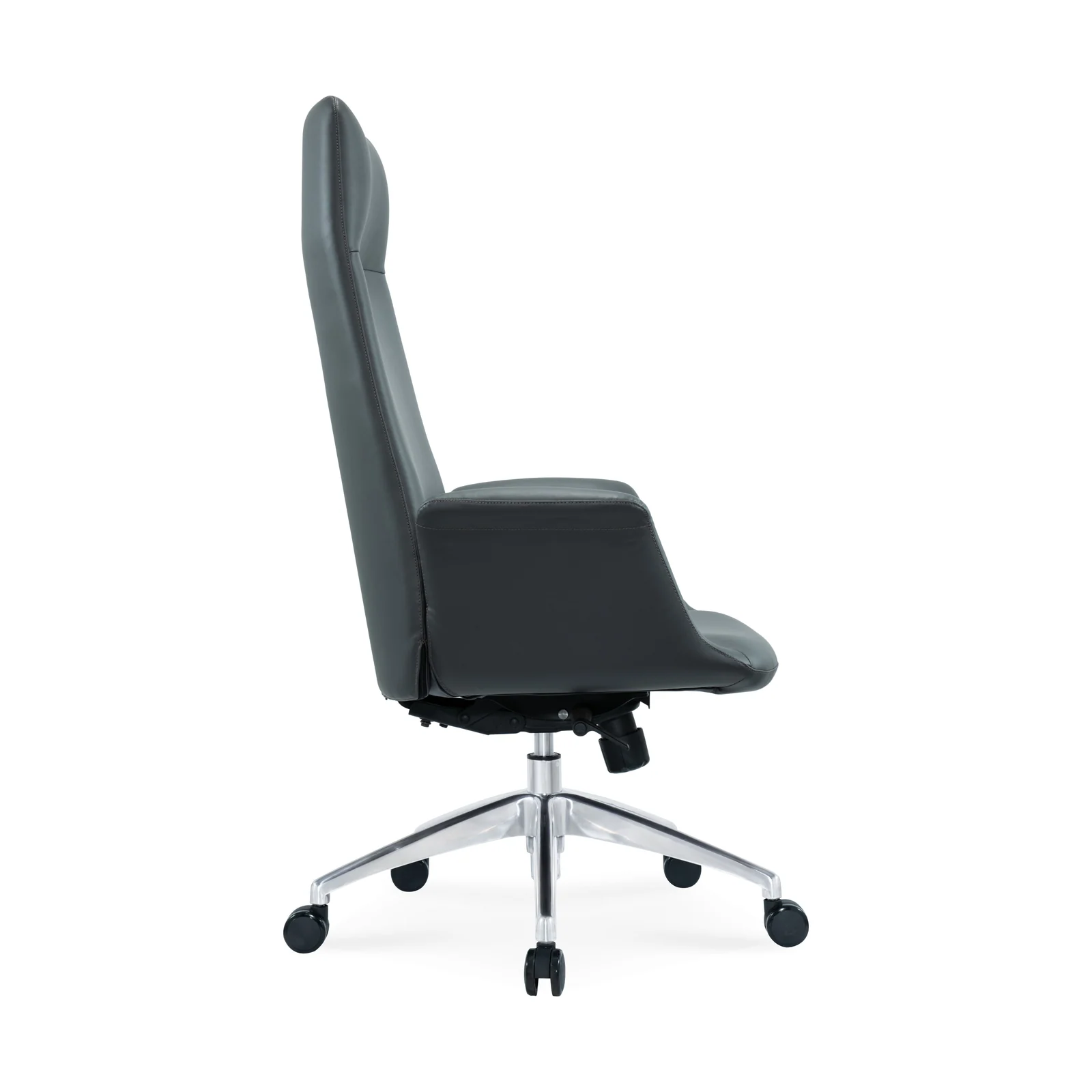 Multi-Lock Executive Chair, product view 4
