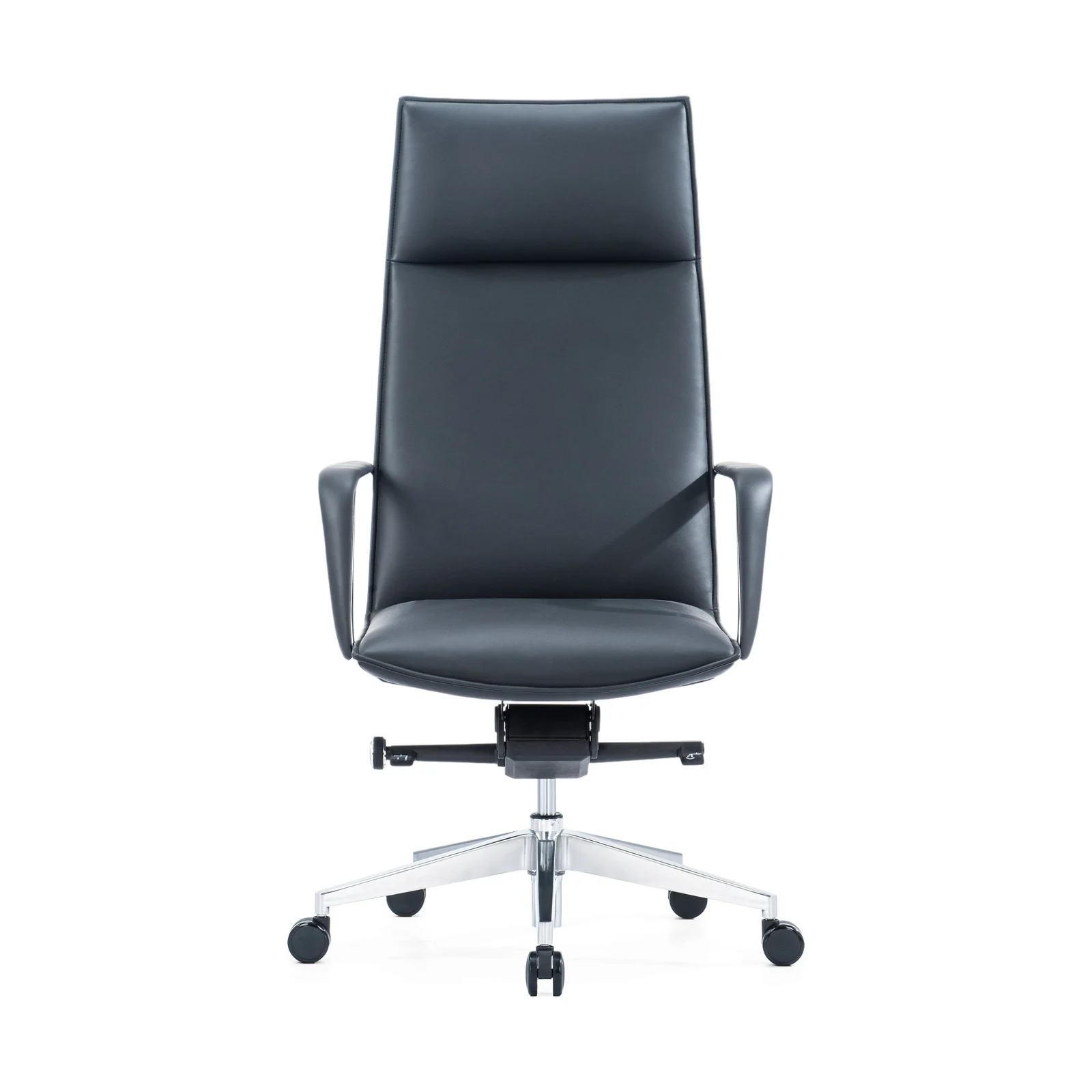 Integrated-Back Executive Chair, product view 2