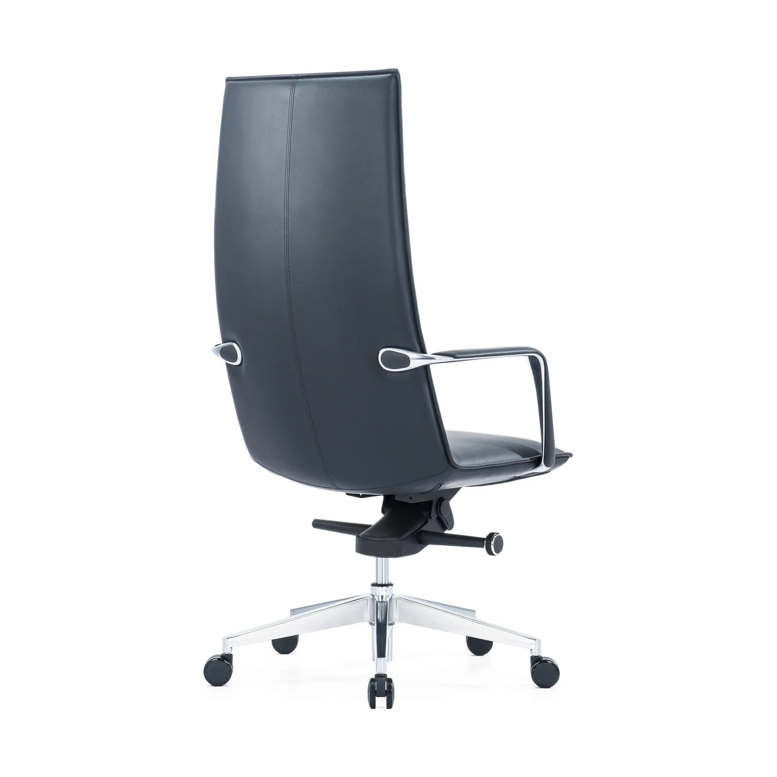 Integrated-Back Executive Chair, product view 3