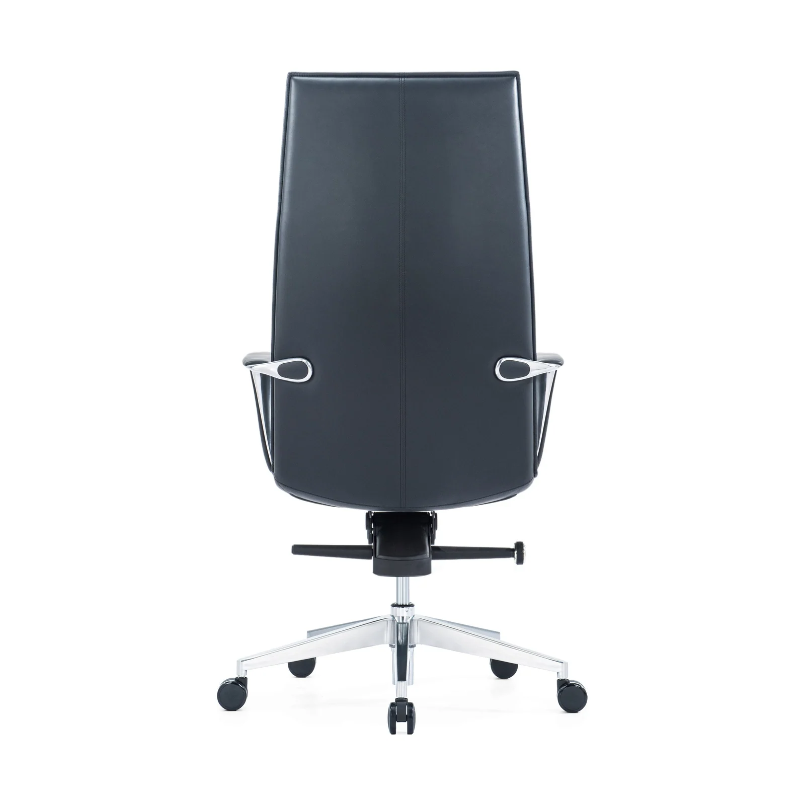 Integrated-Back Executive Chair, product view 4