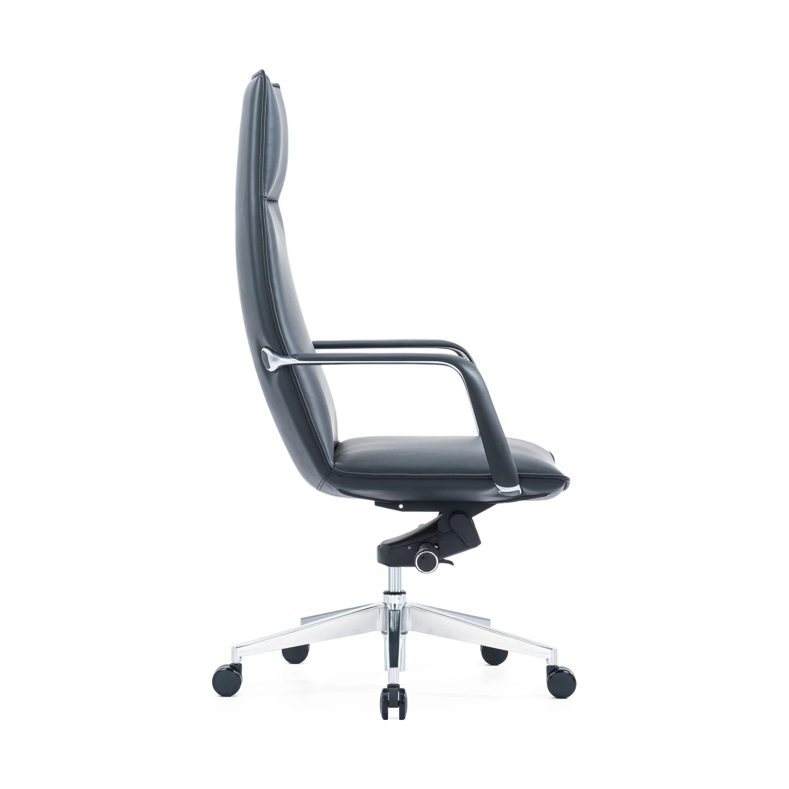 Integrated-Back Executive Chair, product view 5