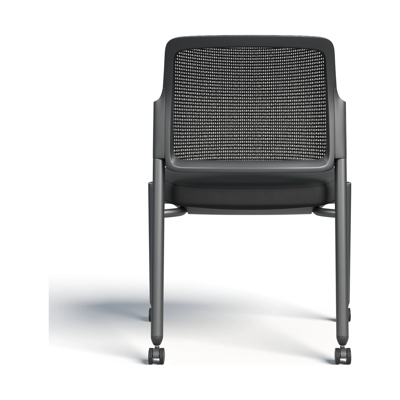 Mobile Training Chair, product view 3
