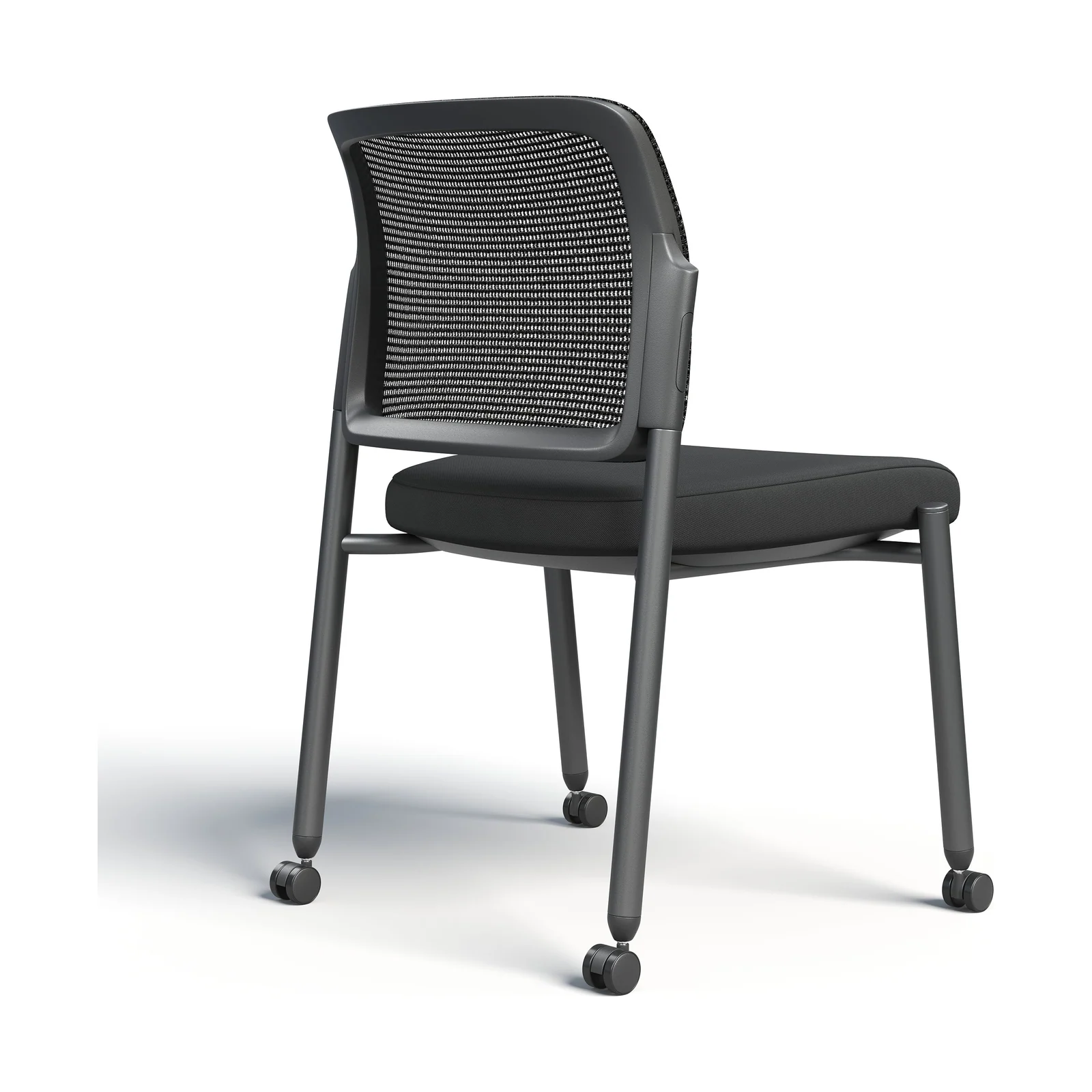 Mobile Training Chair, product view 4