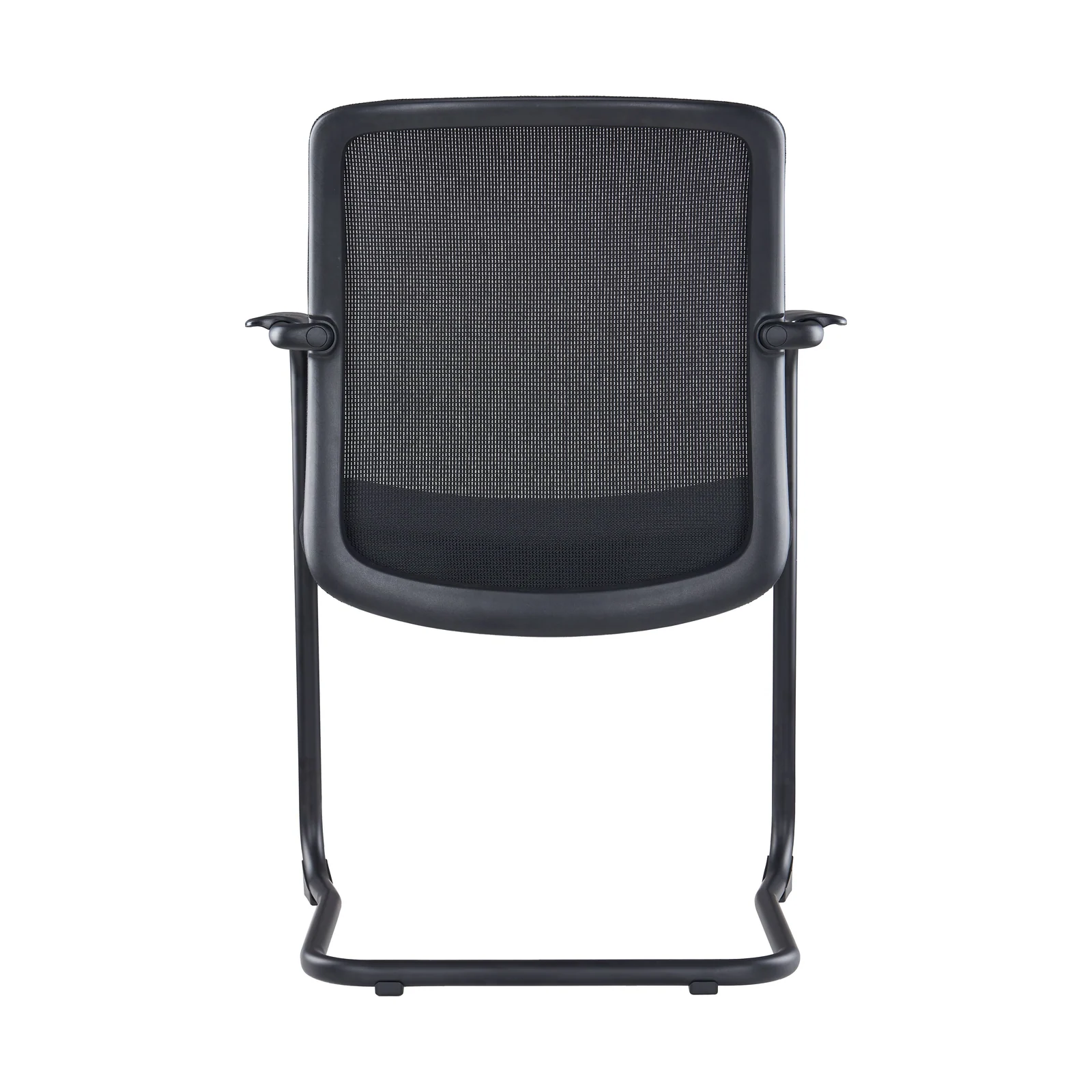 Upholstered Visitor Chair, product view 5
