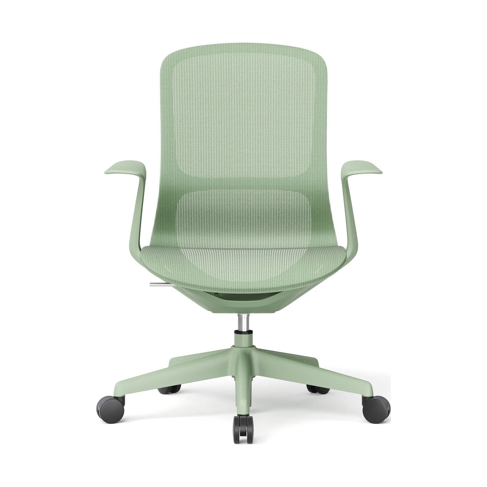 Full-Mesh Colour Task Chair, product view 2