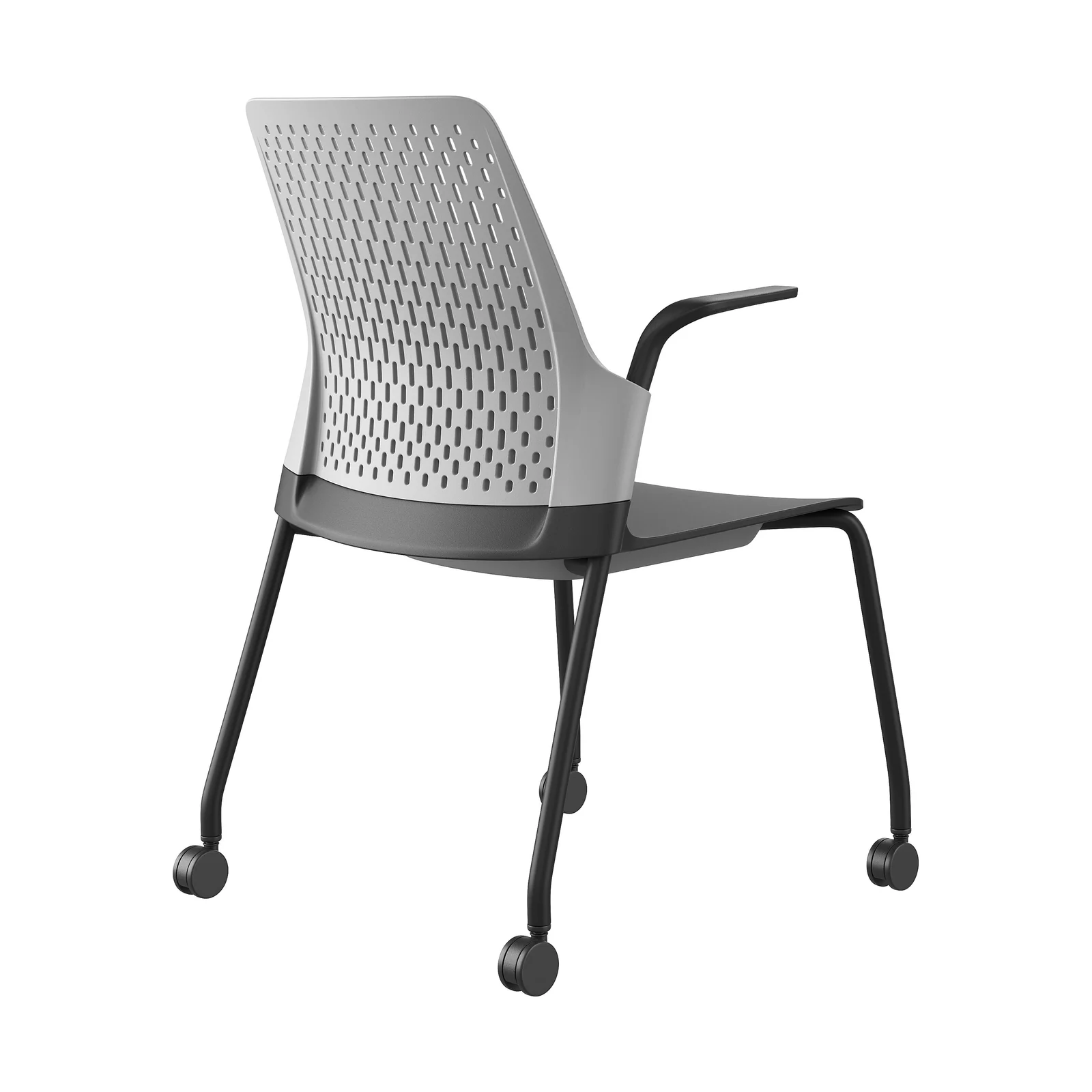 Mobile Training Chair, product view 3