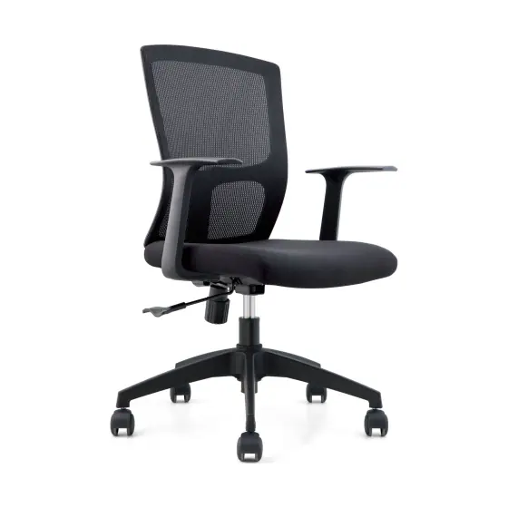Compact Mesh Task Chair, MV-OC-010