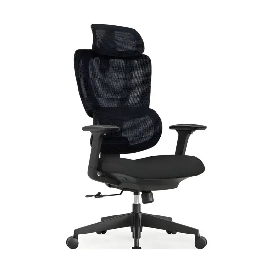 Ergonomic Mesh Task Chair, MV-OC-015