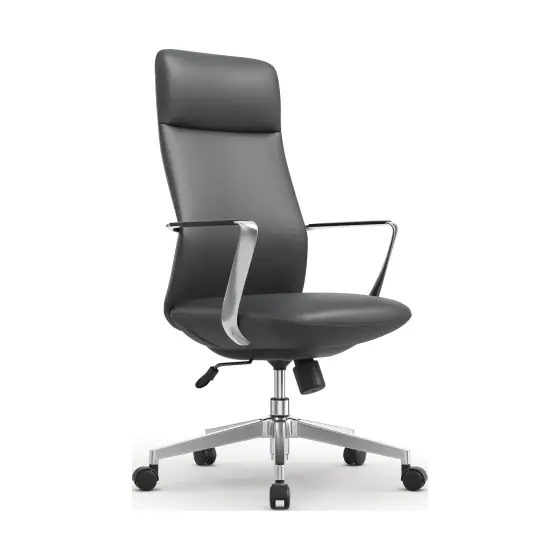 Upholstered Executive Chair, MV-OC-021